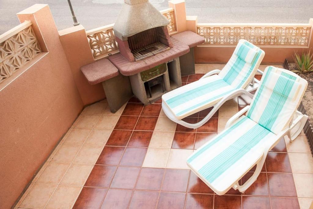 Apartamento Dam