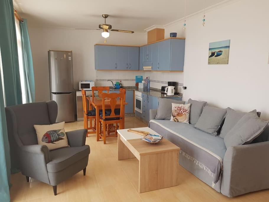 Apartamento Dam