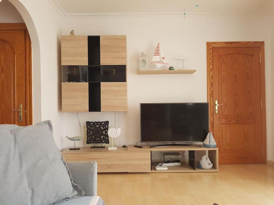 Apartamento Dam