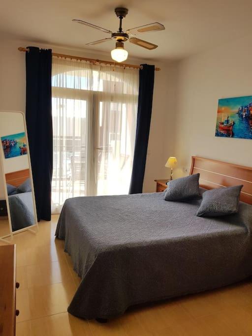 Apartamento Dam