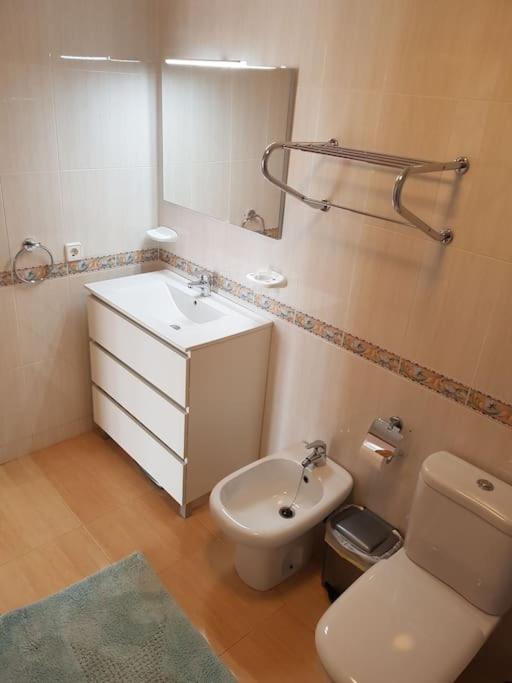 Apartamento Dam