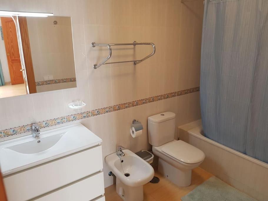 Apartamento Dam