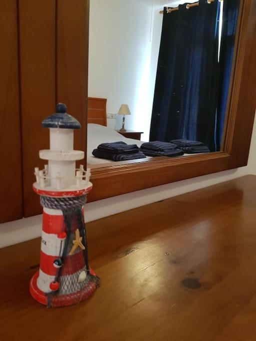 Apartamento Dam