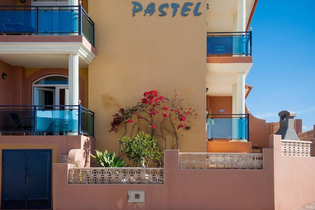 Apartamento Dam