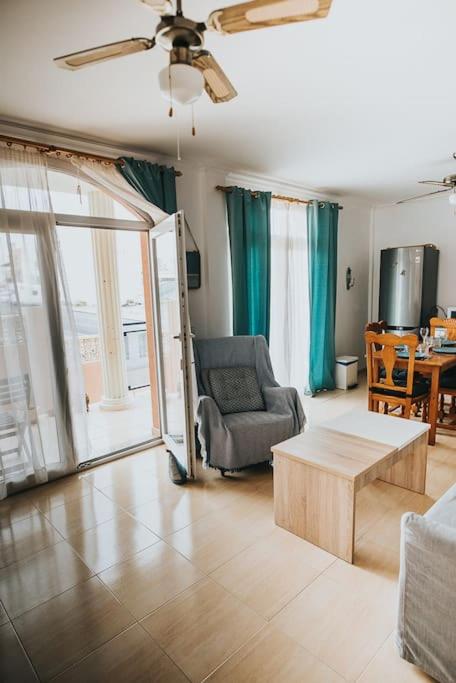 Apartamento Dam