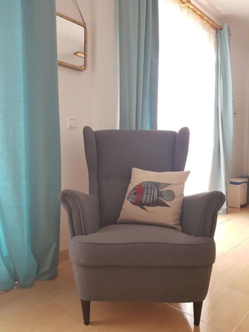 Apartamento Dam