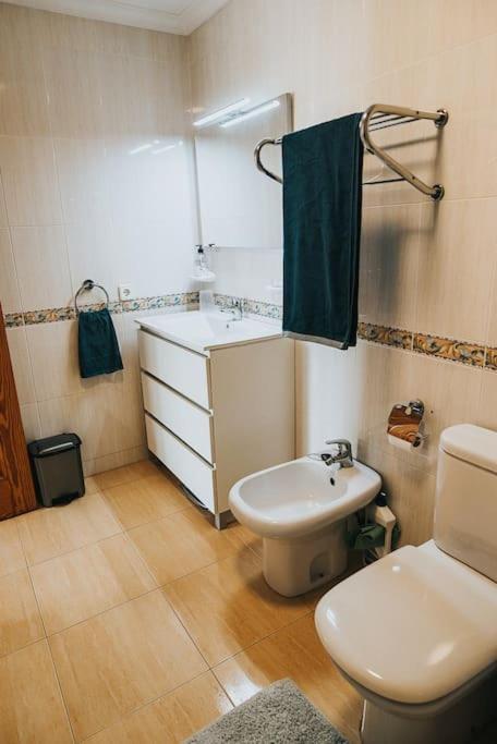 Apartamento Dam