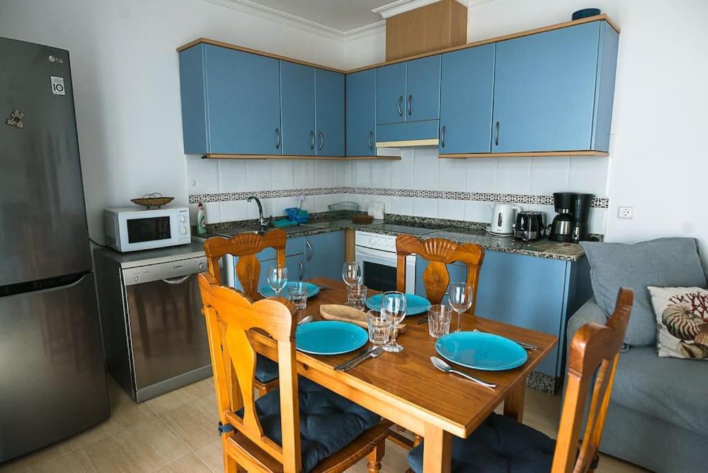 Apartamento Dam