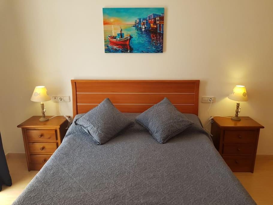 Apartamento Dam