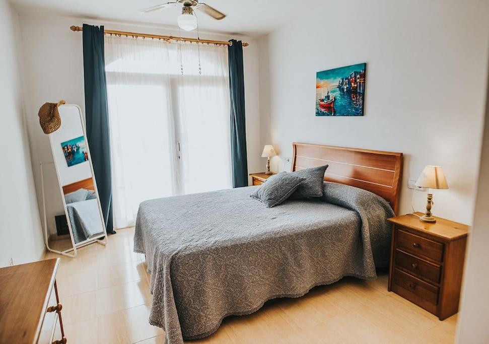 Apartamento Dam