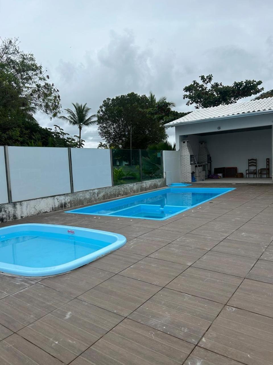 Duplex Praia C Vermelha, Wi-Fi, Piscina, Churrasqueira e próx a Orla