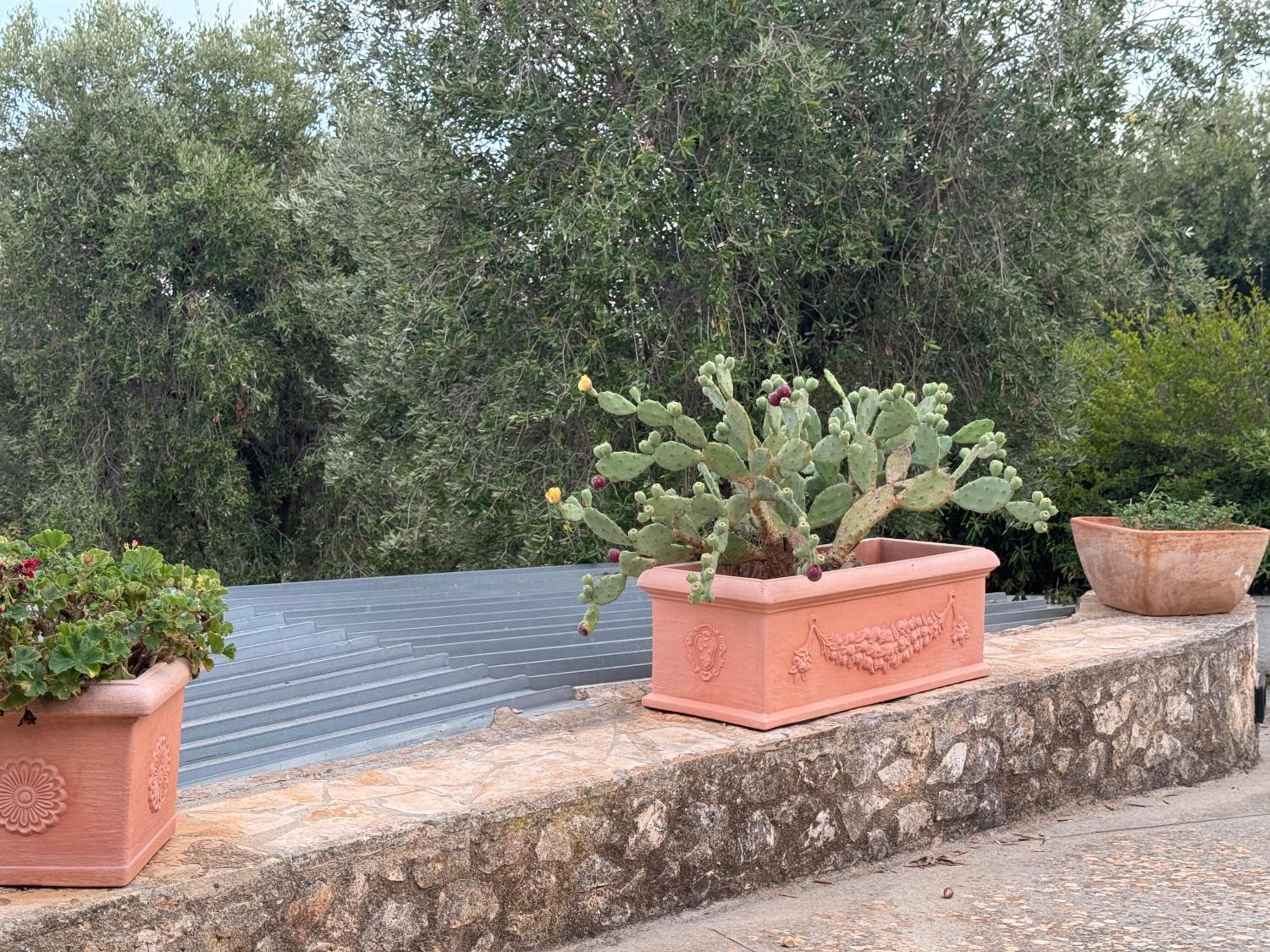 Home A&G Contrada Fumarola