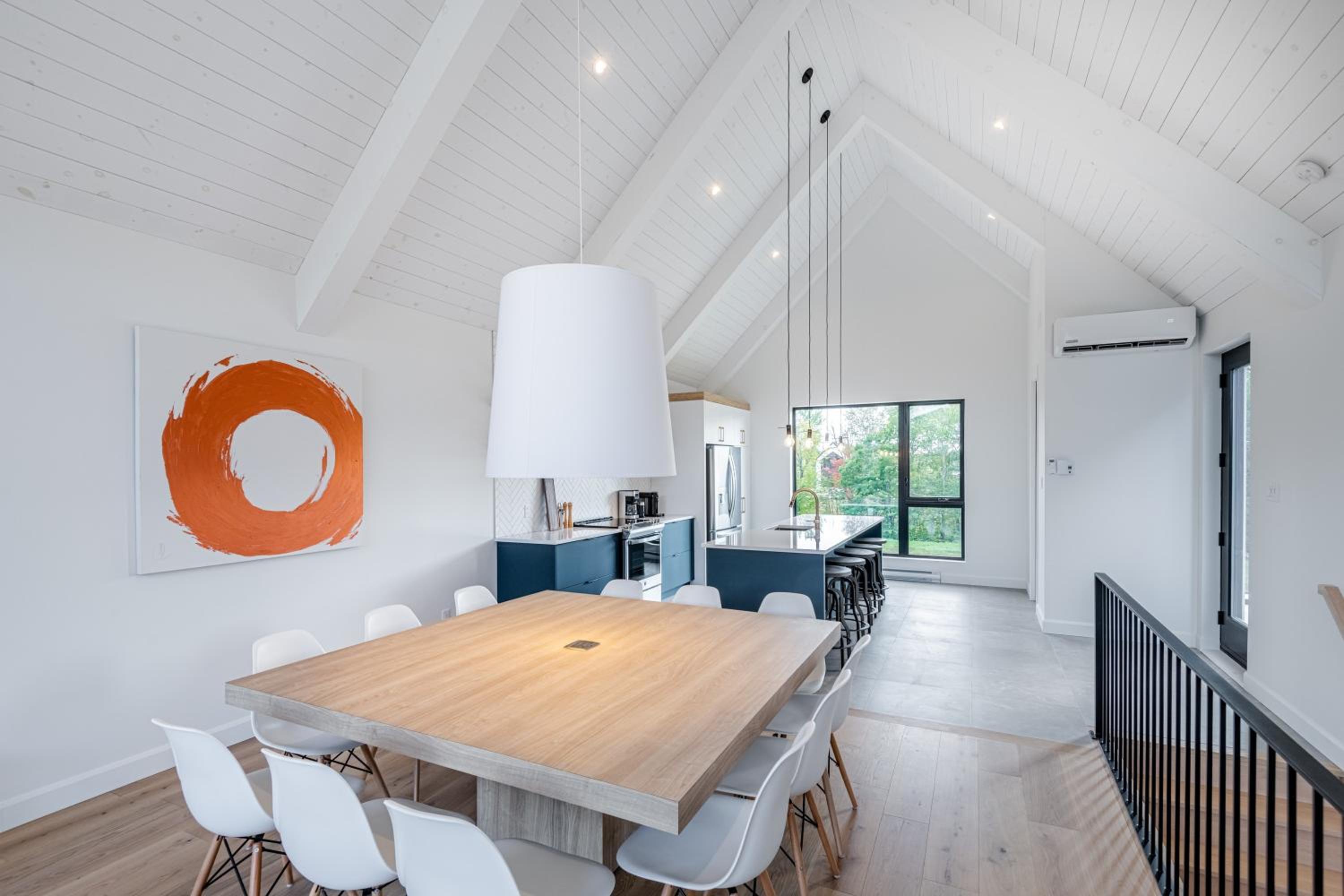 SOFA VILLAS - Mont Sainte-Anne