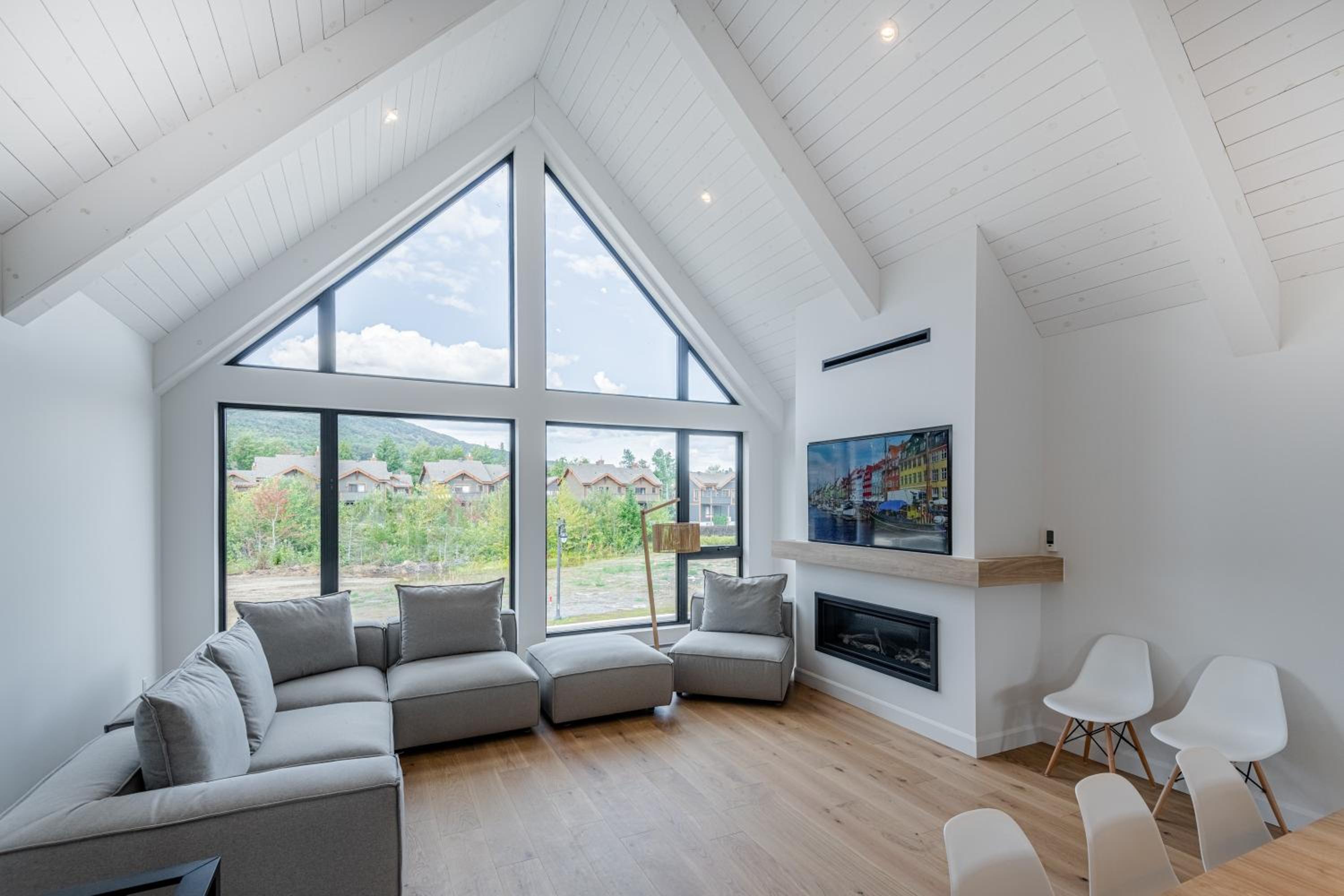 SOFA VILLAS - Mont Sainte-Anne