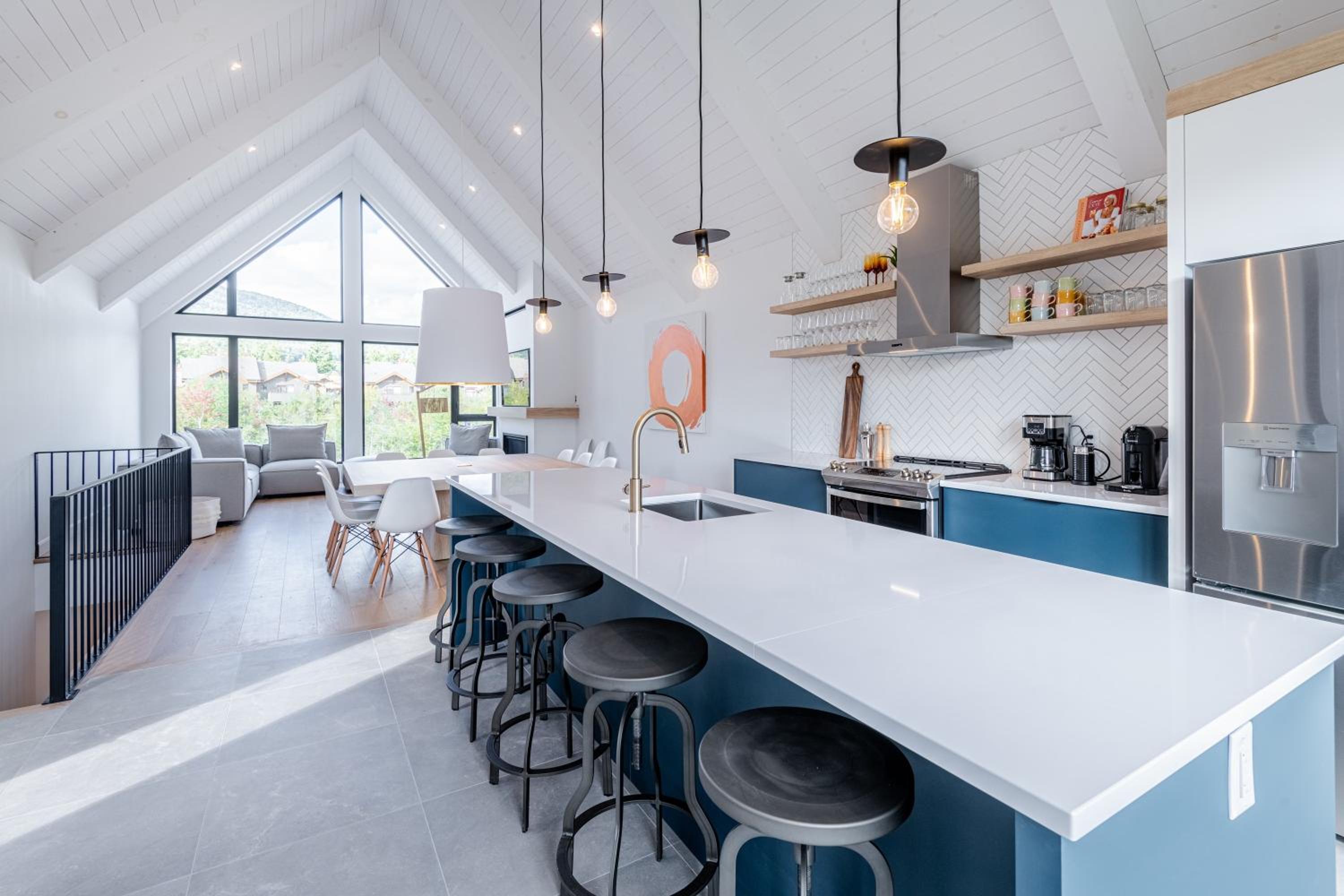SOFA VILLAS - Mont Sainte-Anne