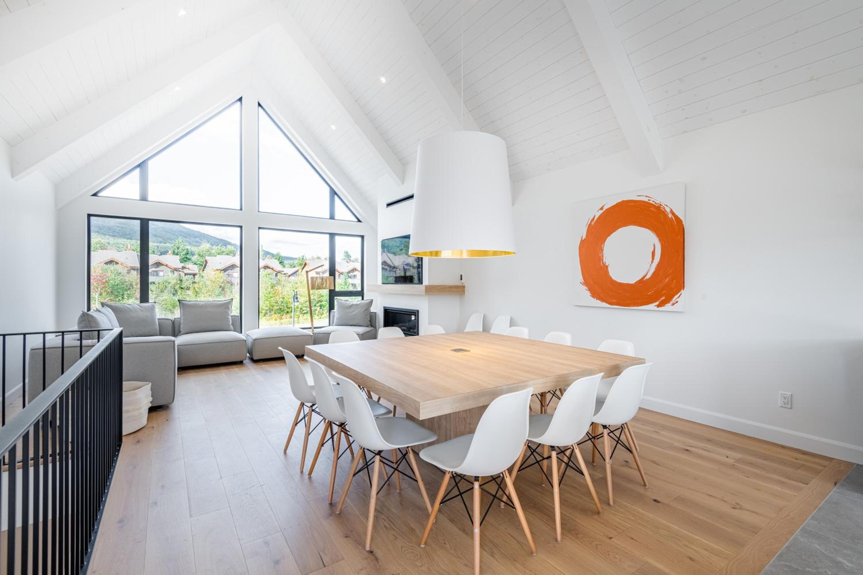 SOFA VILLAS - Mont Sainte-Anne