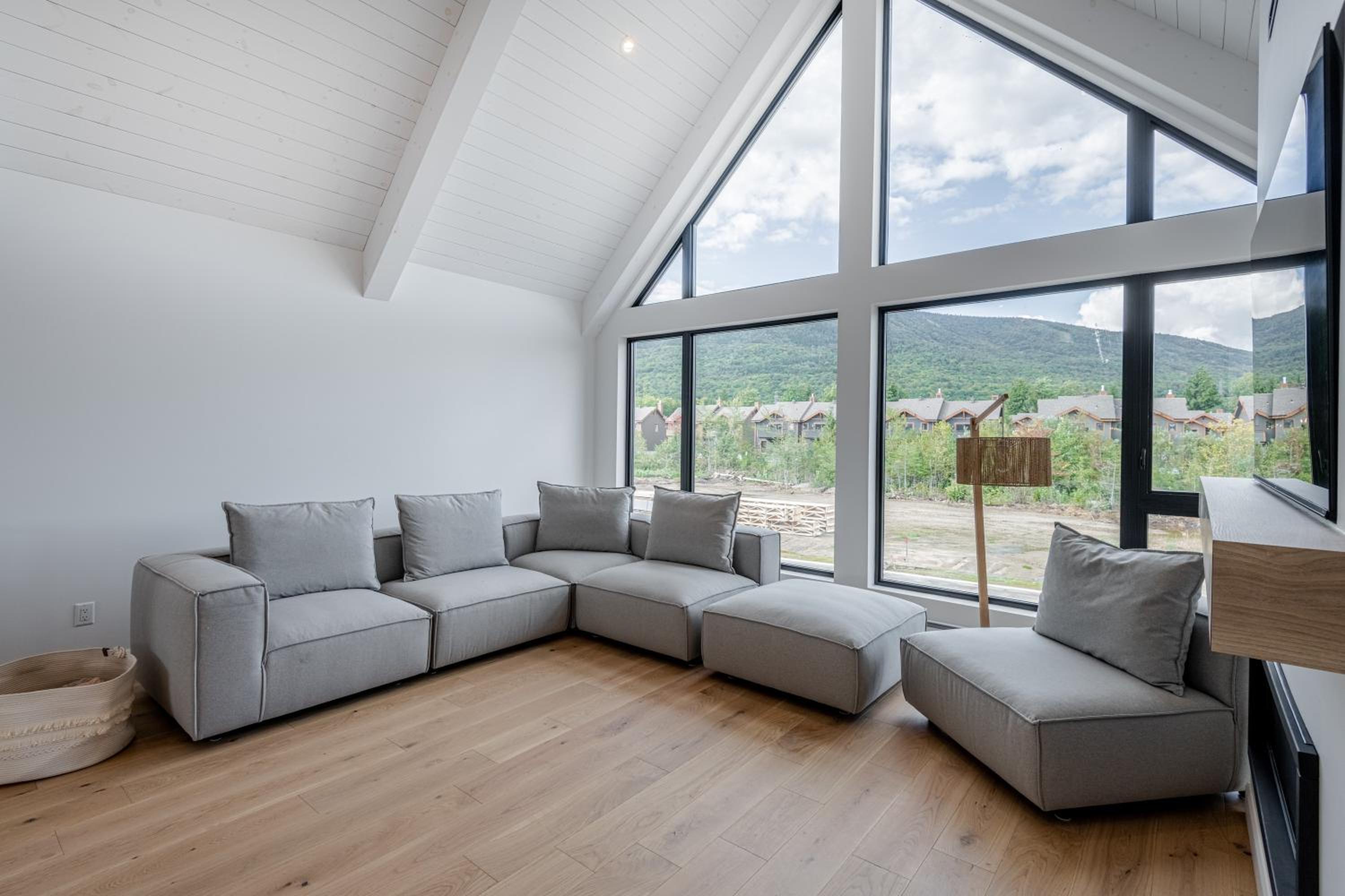 SOFA VILLAS - Mont Sainte-Anne