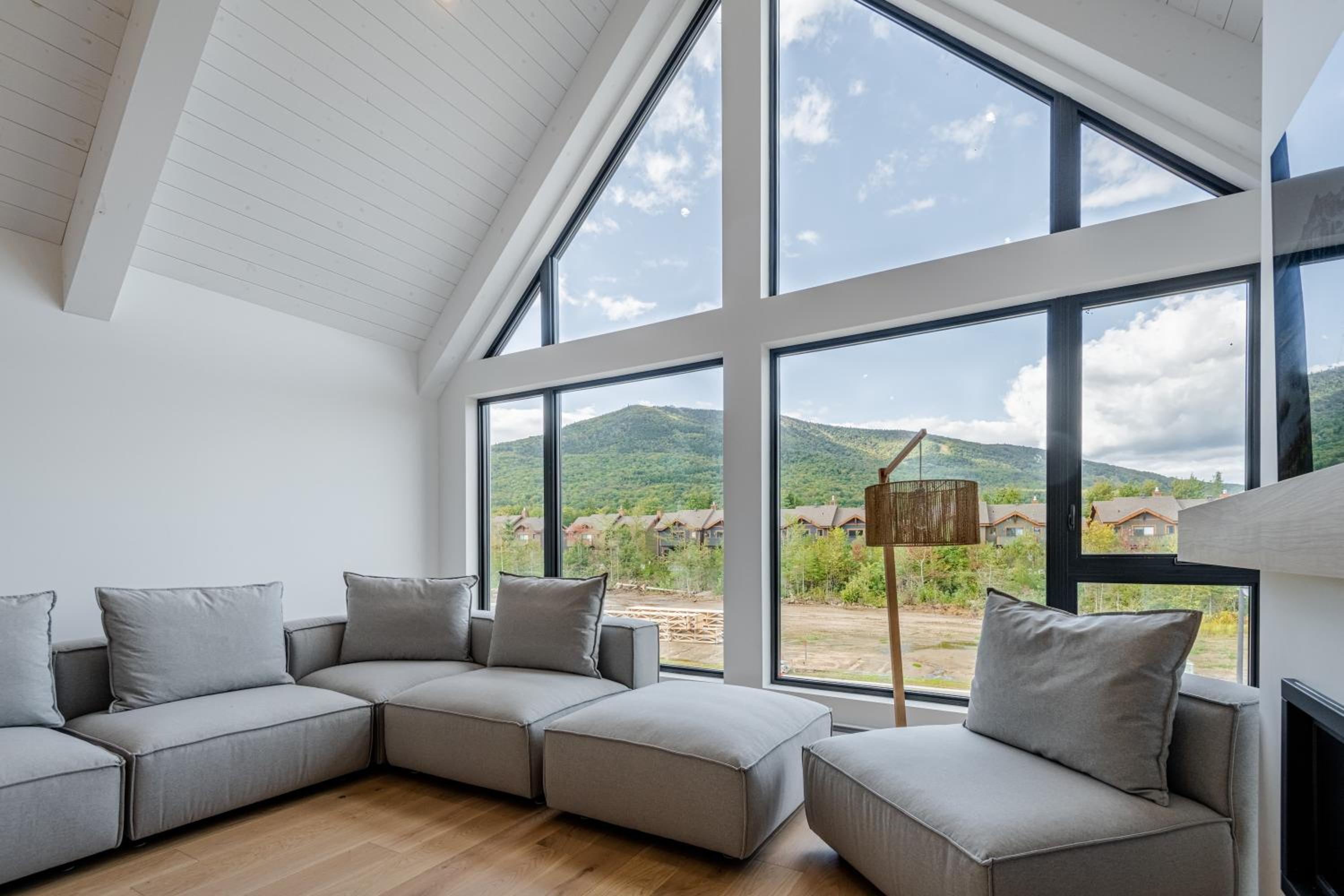 SOFA VILLAS - Mont Sainte-Anne