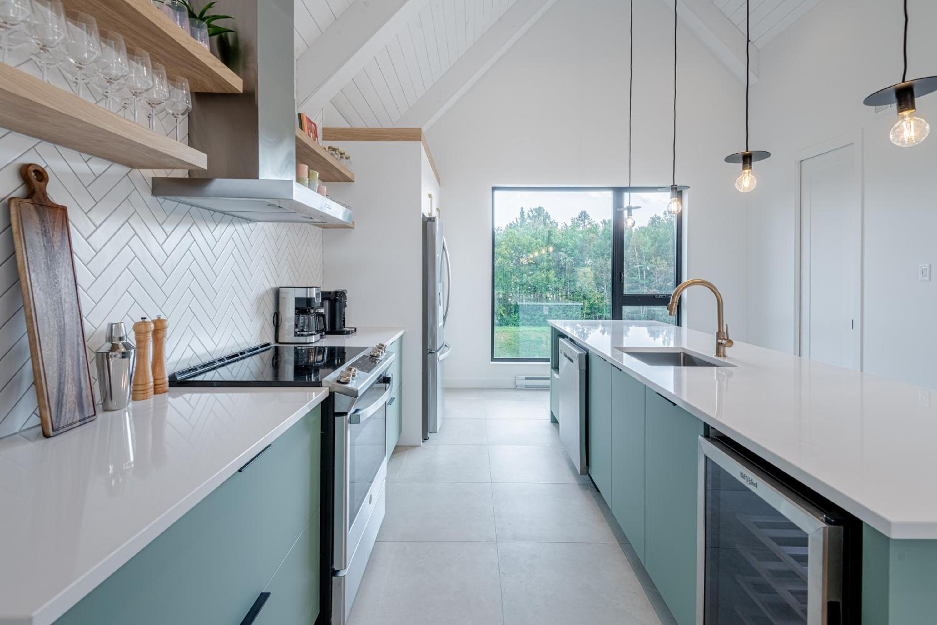 SOFA VILLAS - Mont Sainte-Anne