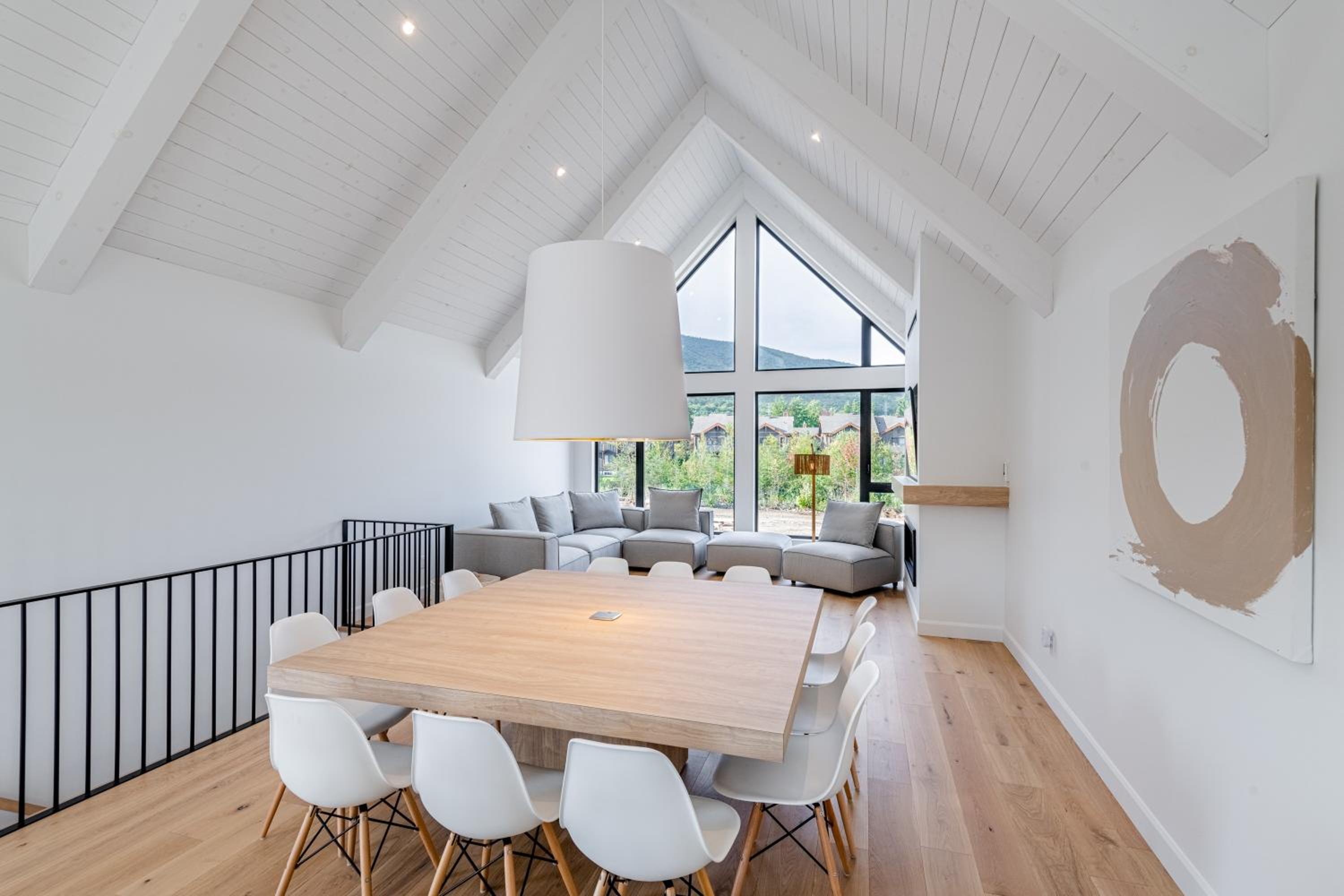 SOFA VILLAS - Mont Sainte-Anne