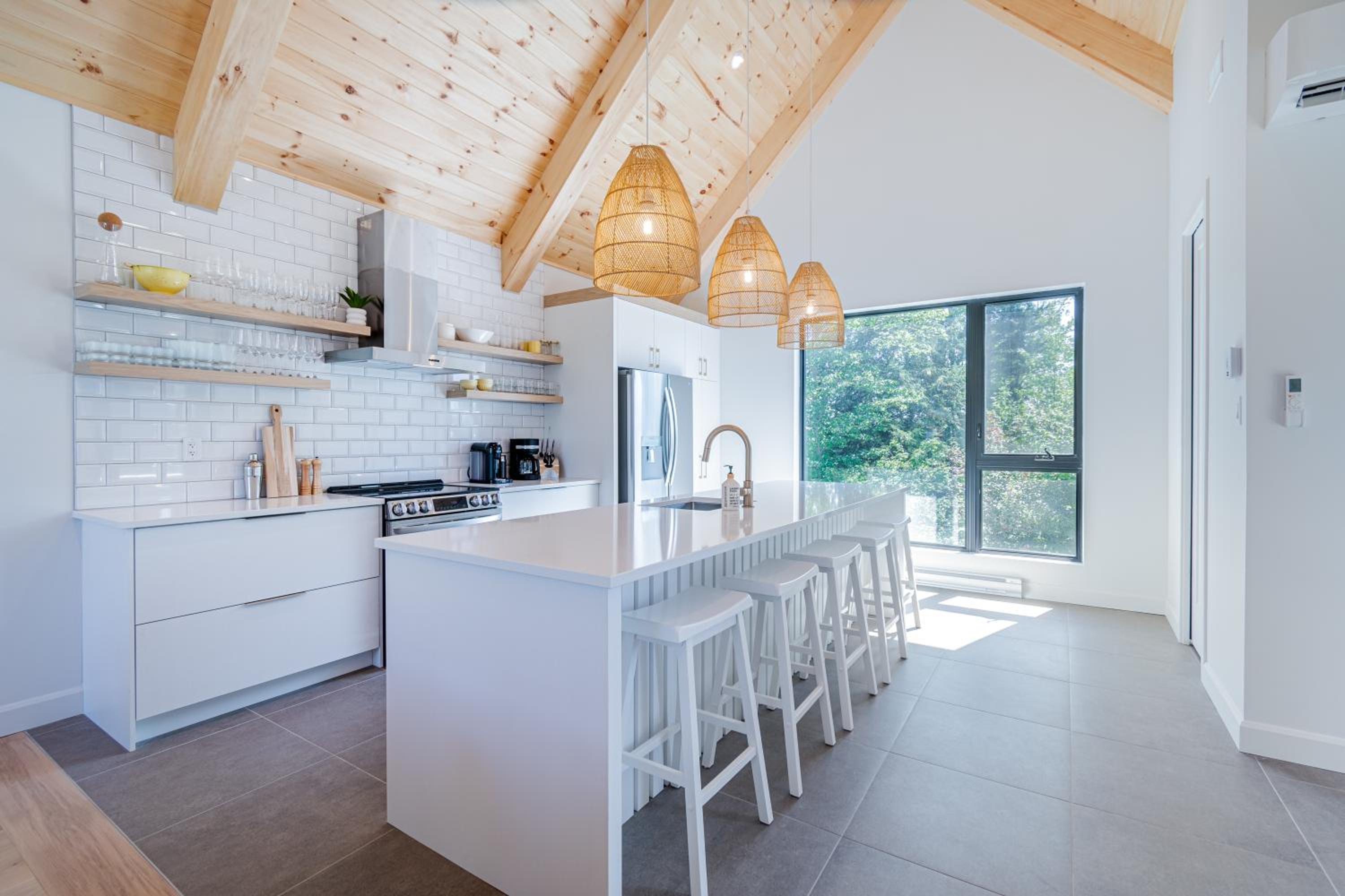 SOFA VILLAS - Mont Sainte-Anne