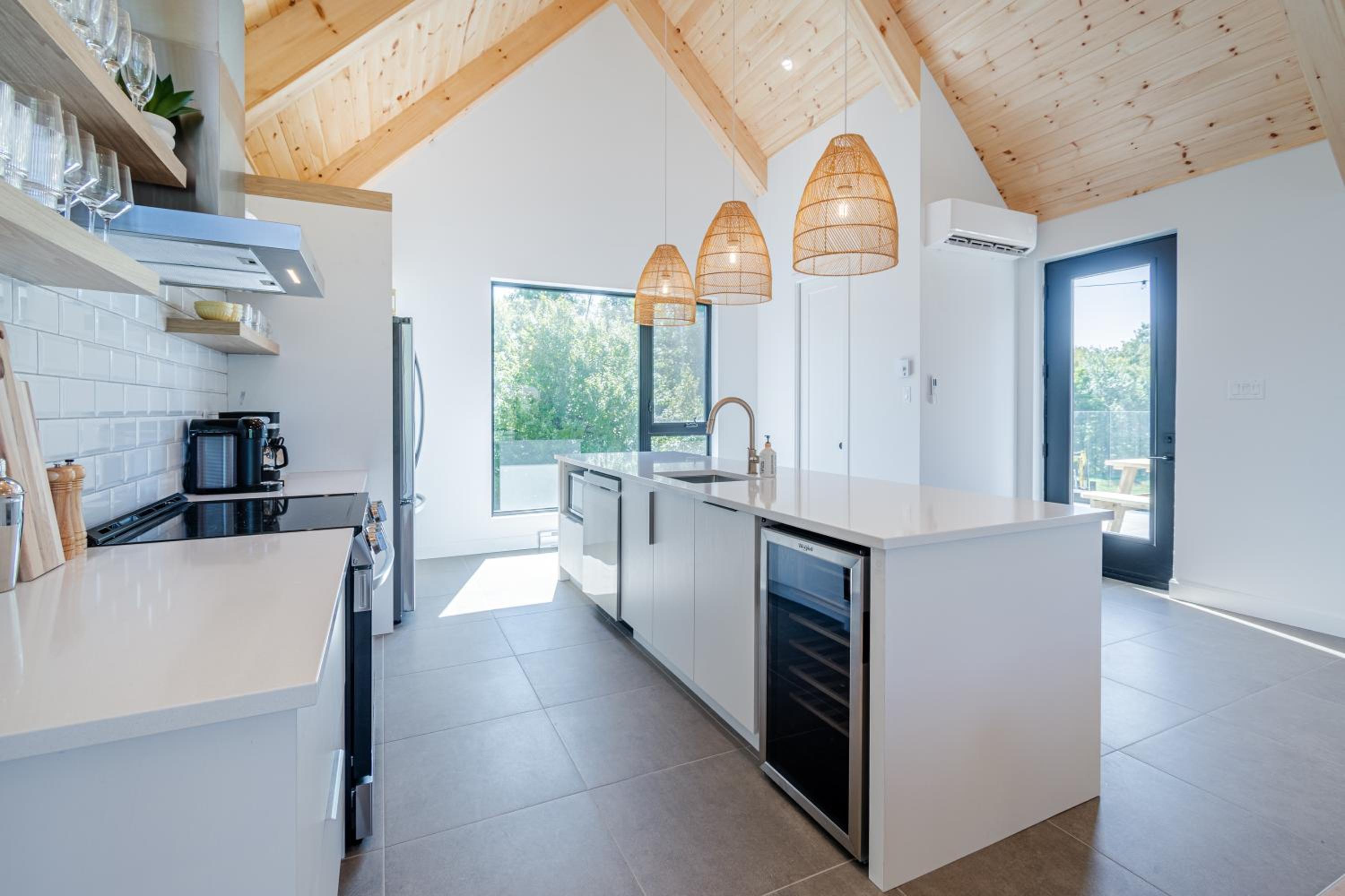 SOFA VILLAS - Mont Sainte-Anne