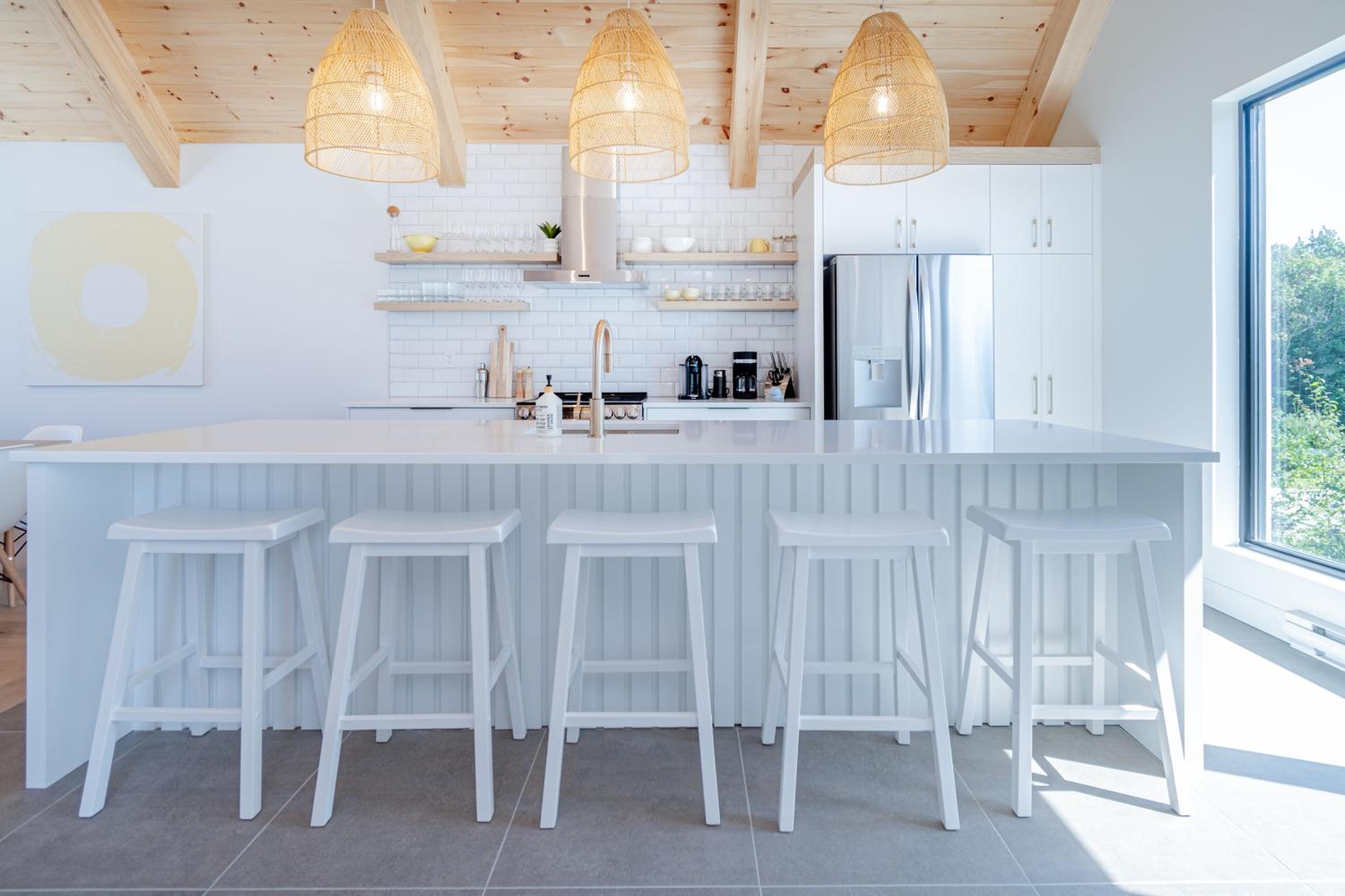 SOFA VILLAS - Mont Sainte-Anne