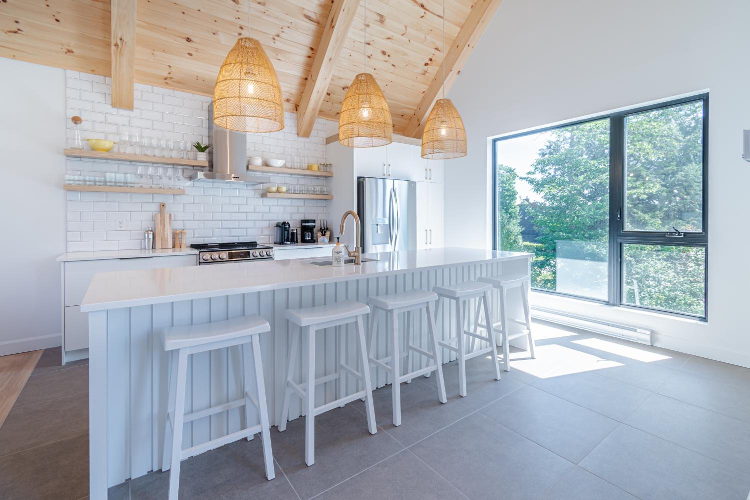 SOFA VILLAS - Mont Sainte-Anne