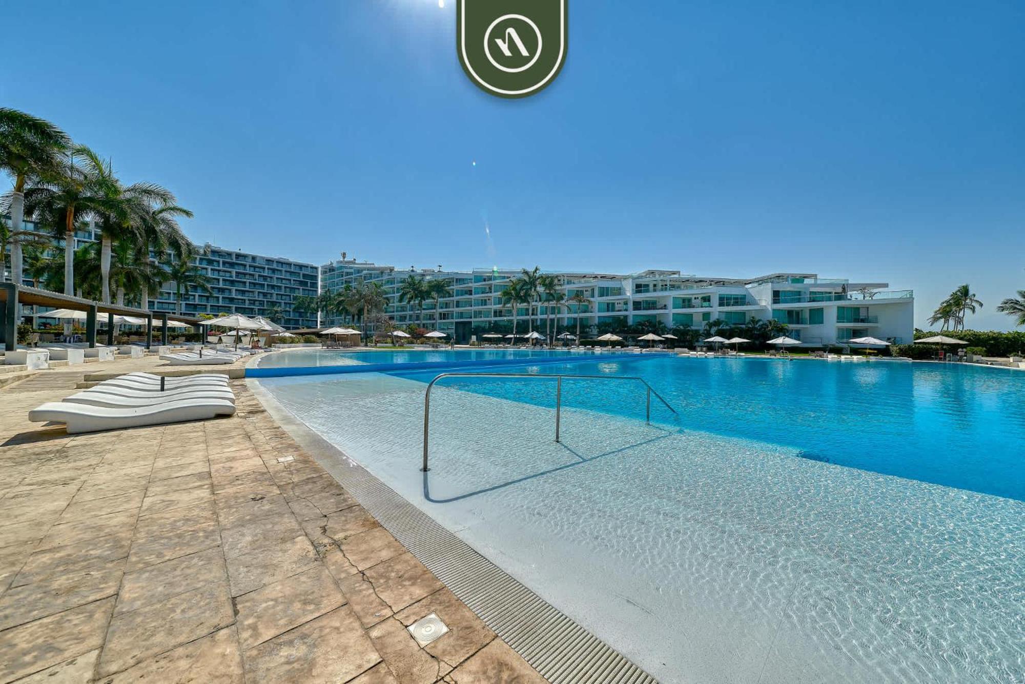 Studio with Private Terrace - Ocean View view 4