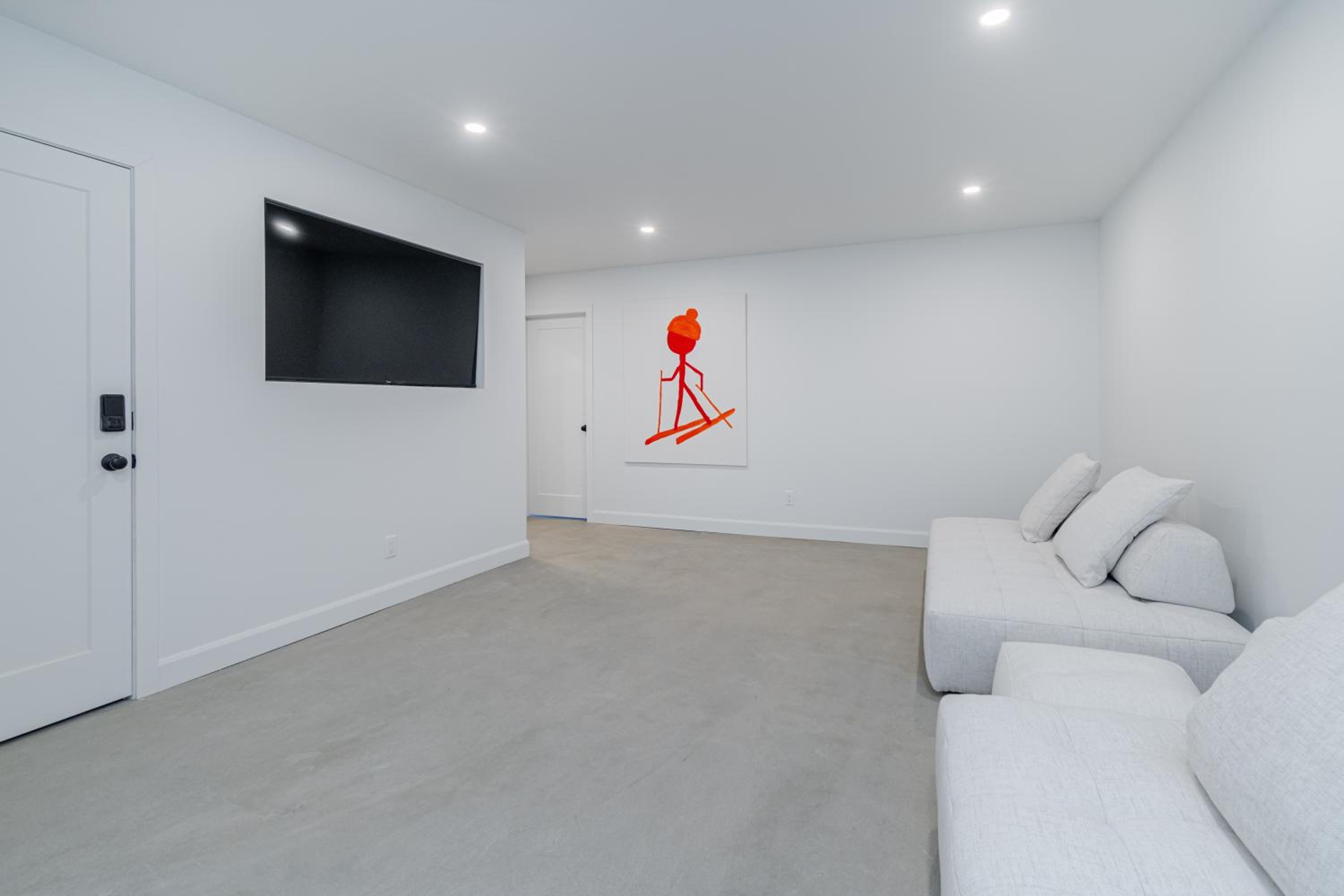SOFA VILLAS - Mont Sainte-Anne