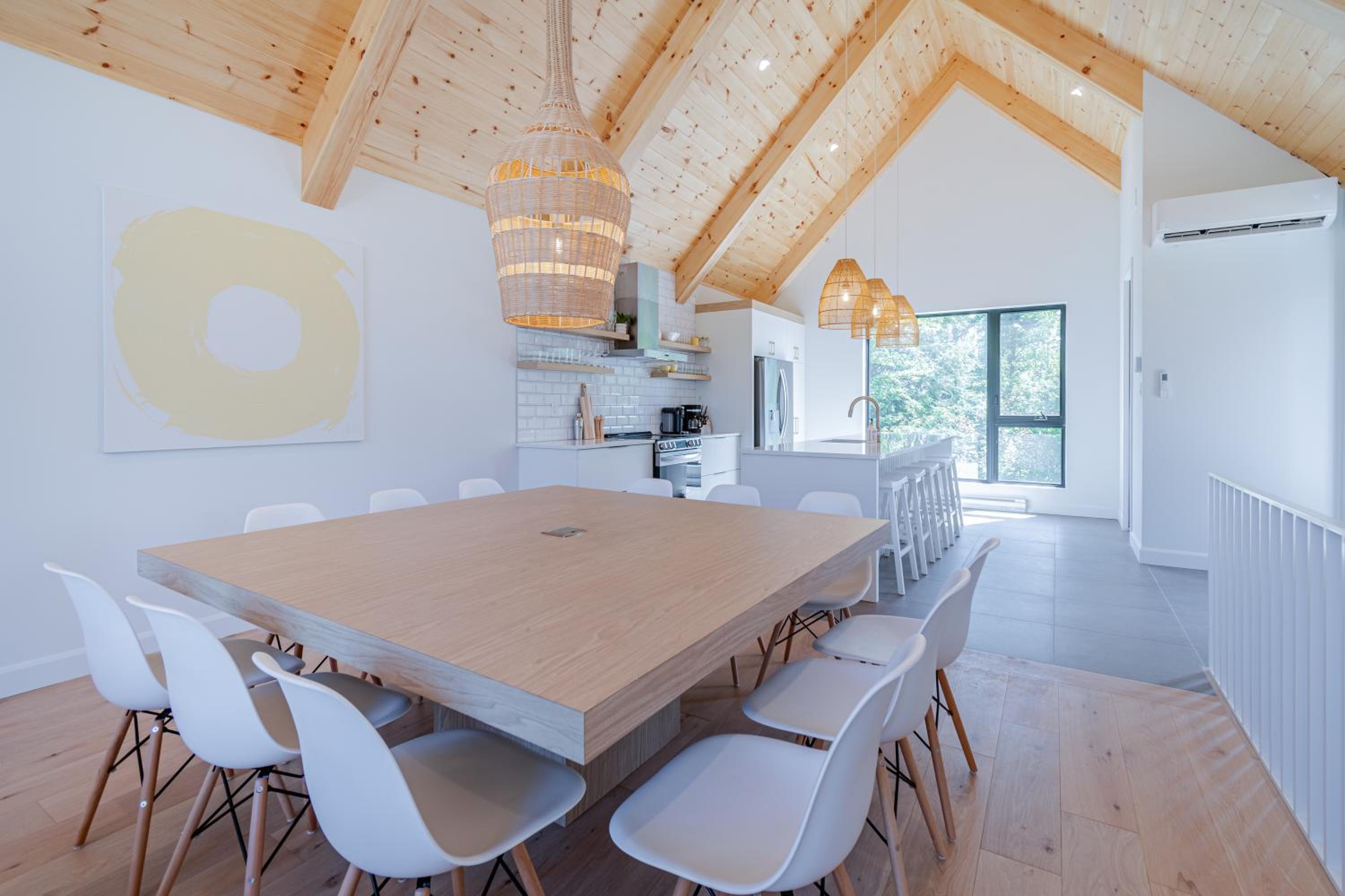 SOFA VILLAS - Mont Sainte-Anne