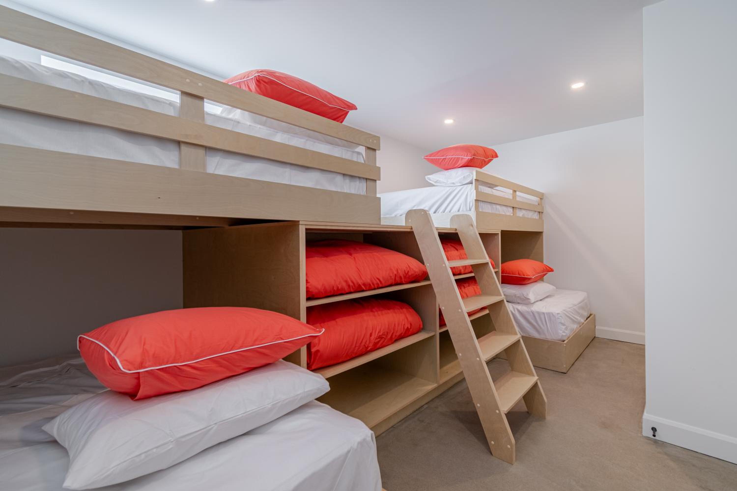 SOFA VILLAS - Mont Sainte-Anne