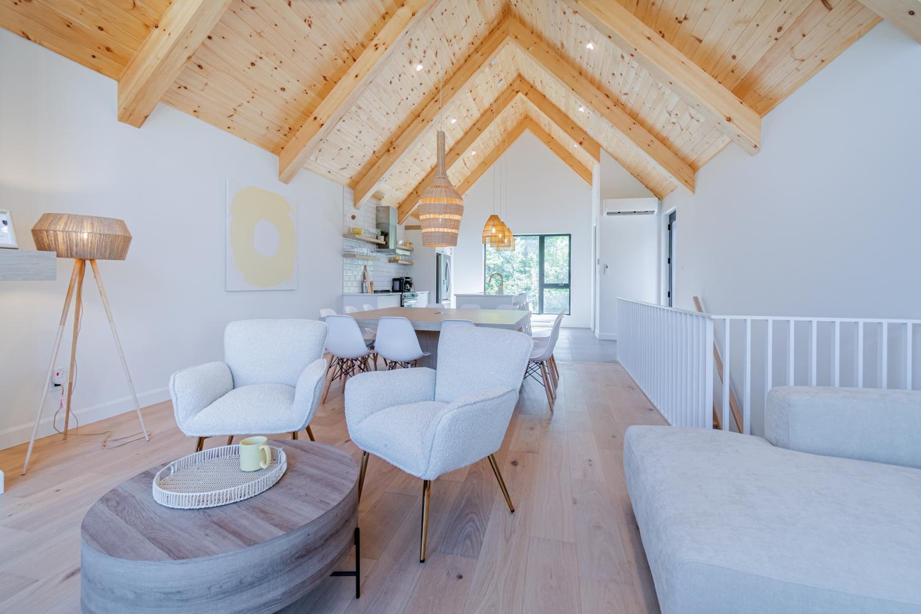 SOFA VILLAS - Mont Sainte-Anne