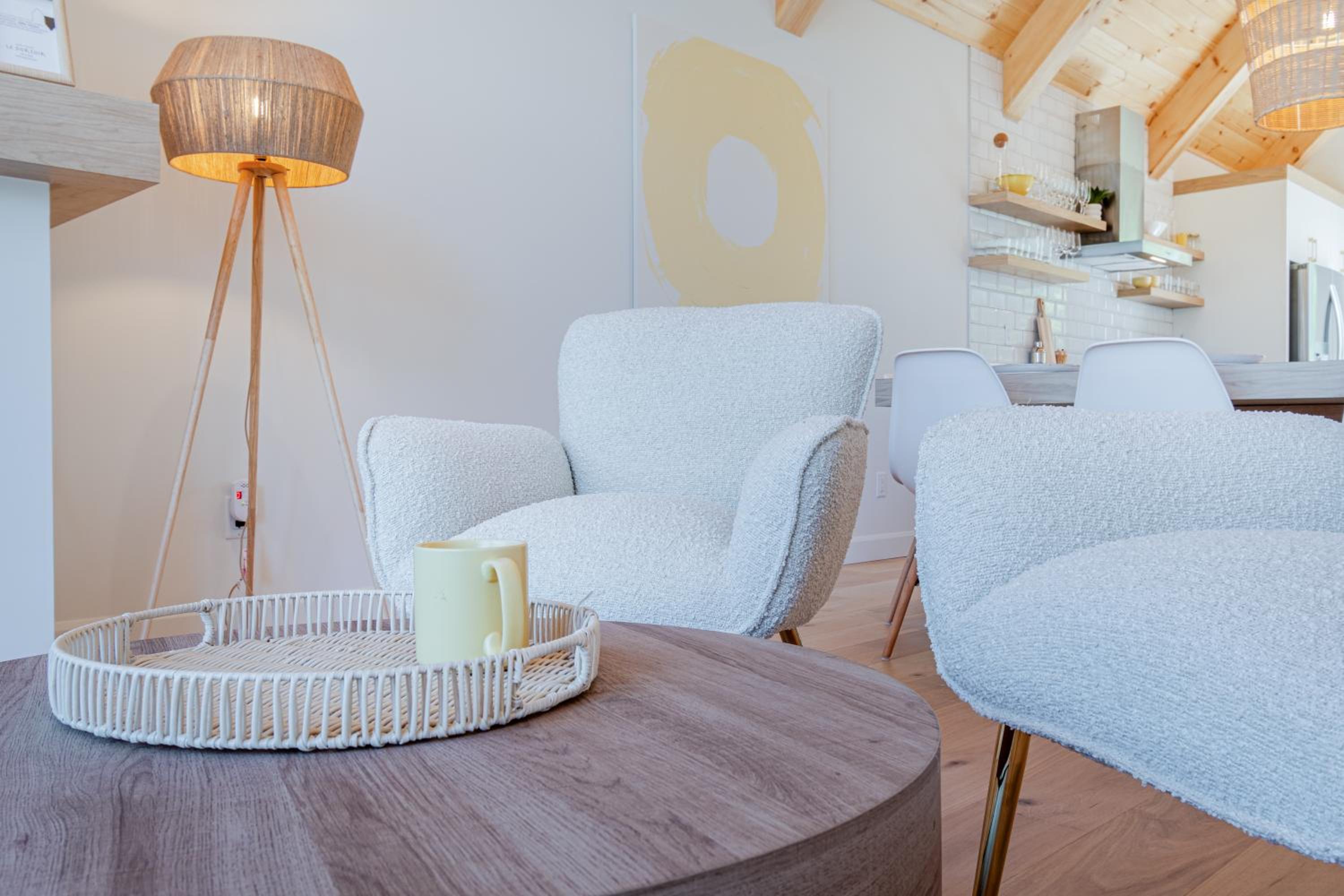 SOFA VILLAS - Mont Sainte-Anne