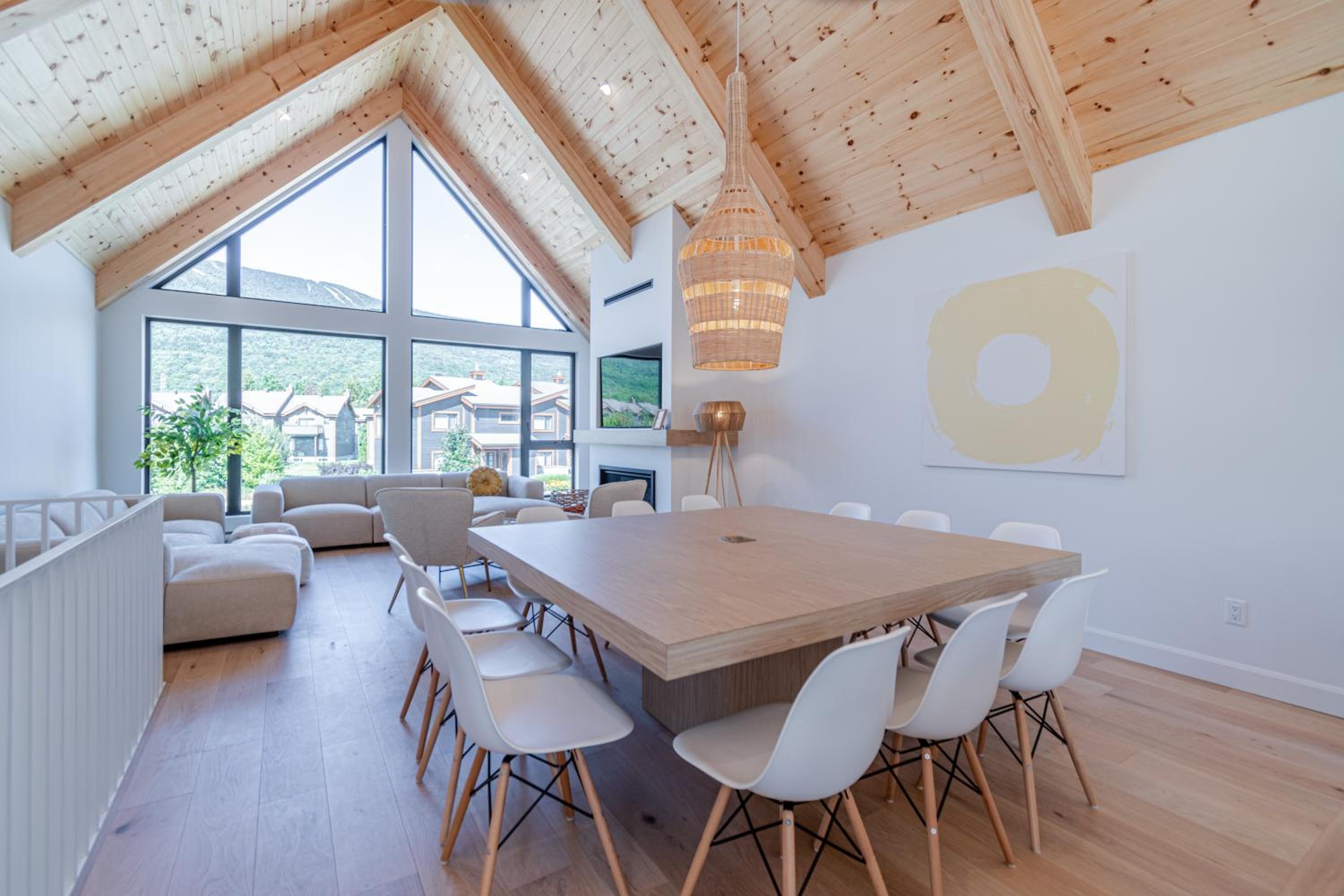 SOFA VILLAS - Mont Sainte-Anne