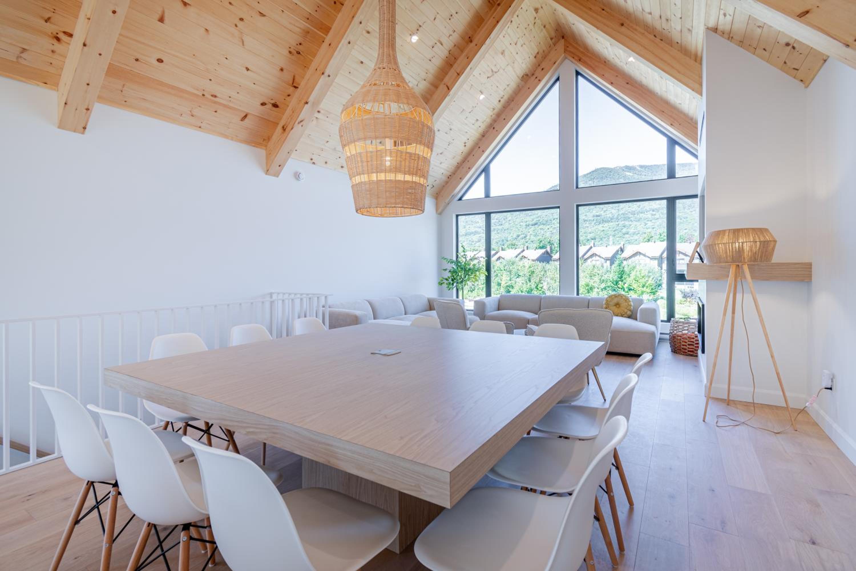 SOFA VILLAS - Mont Sainte-Anne