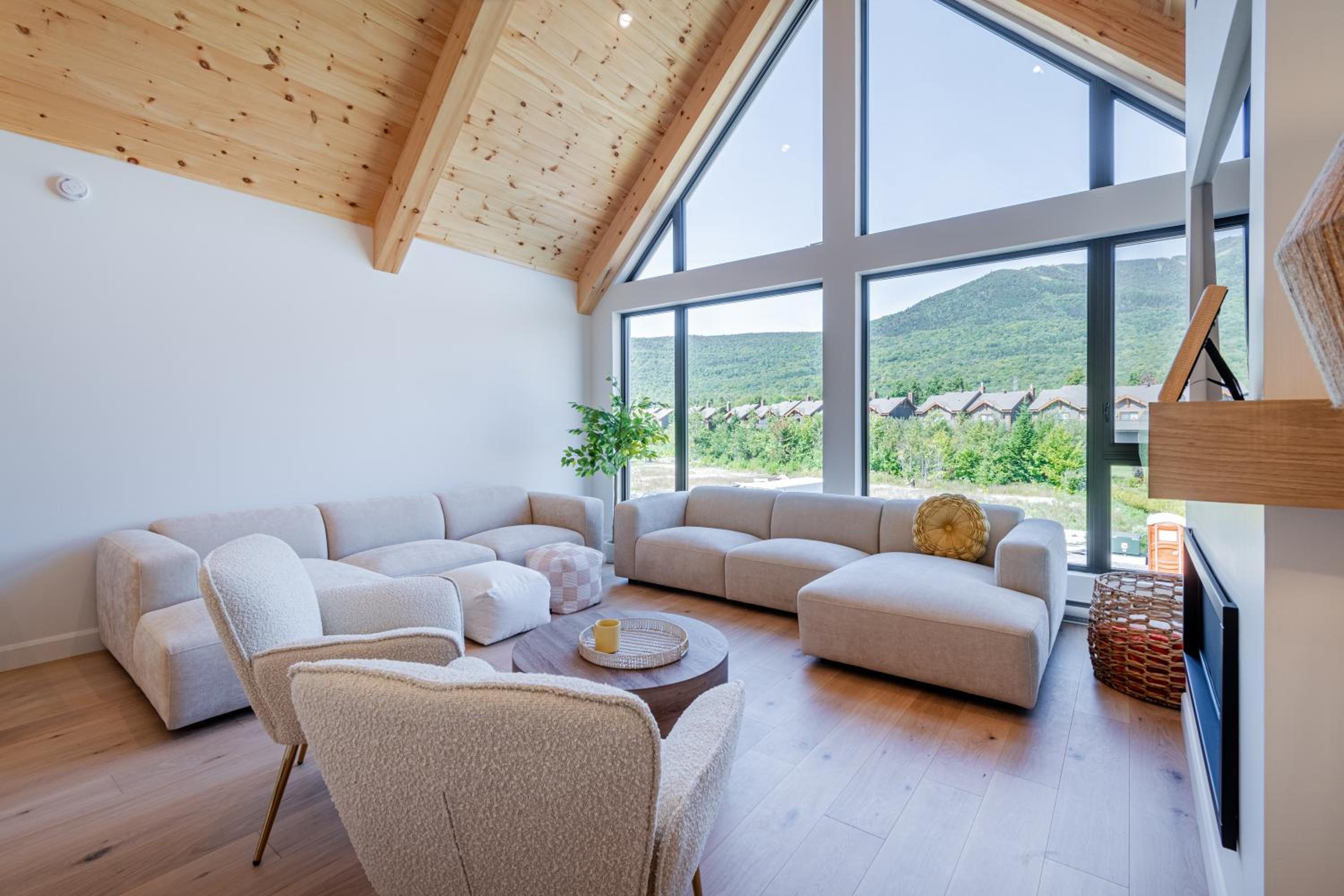SOFA VILLAS - Mont Sainte-Anne