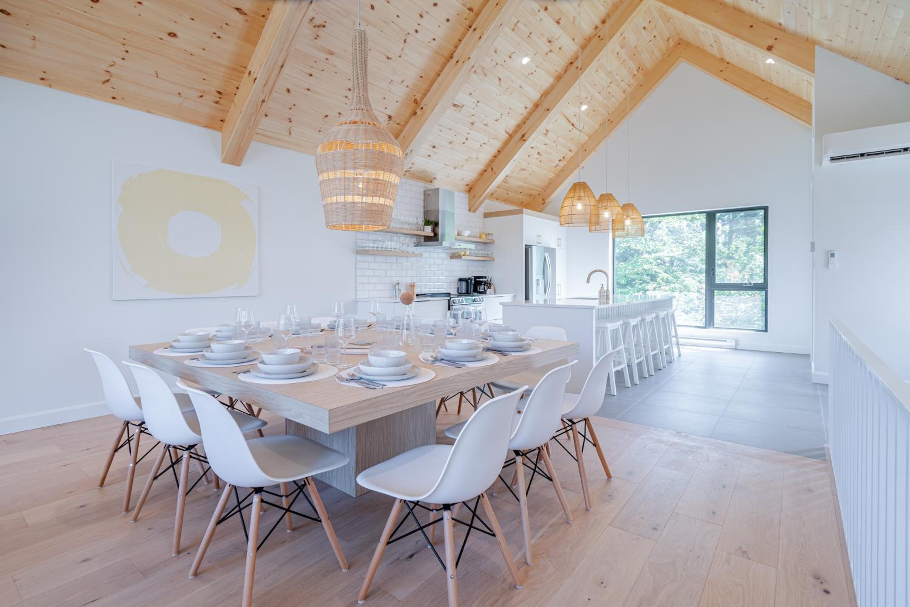 SOFA VILLAS - Mont Sainte-Anne