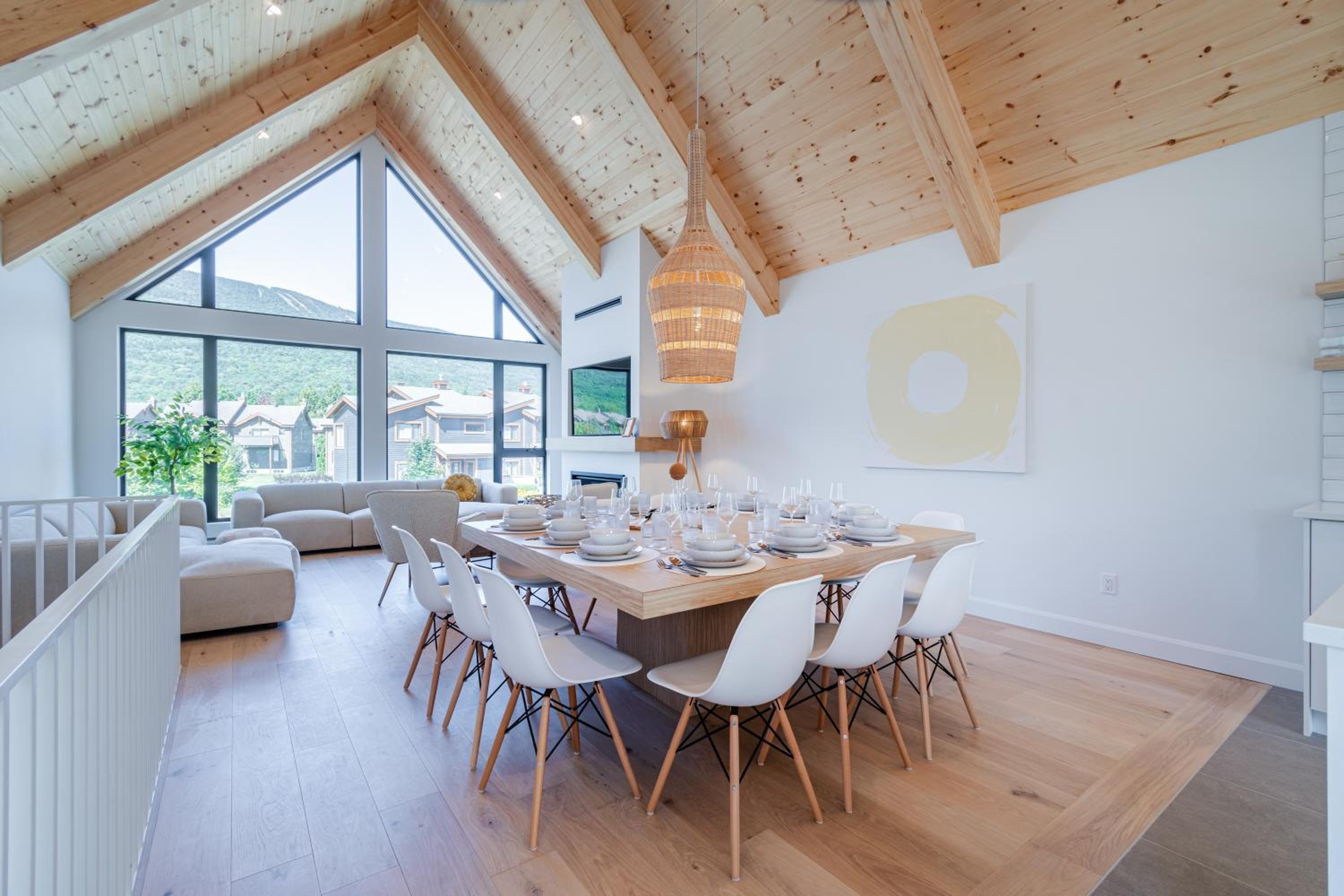SOFA VILLAS - Mont Sainte-Anne