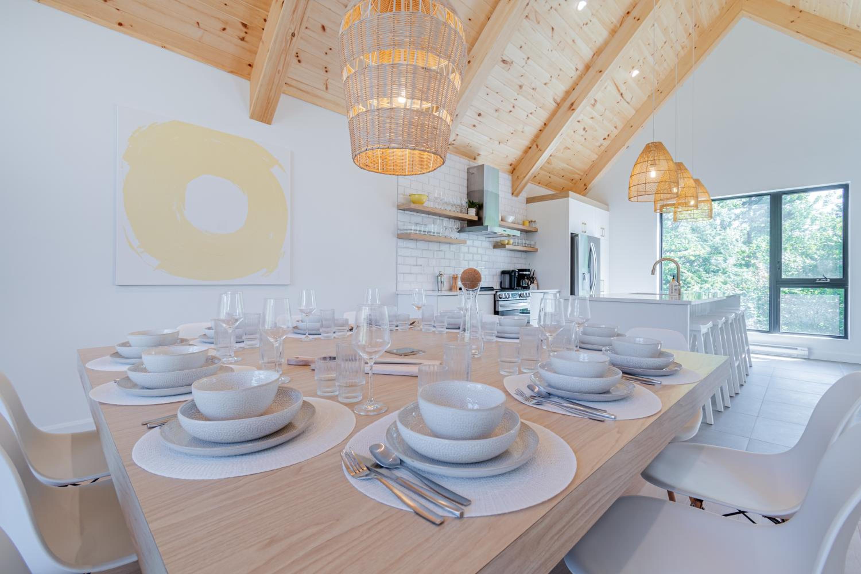 SOFA VILLAS - Mont Sainte-Anne