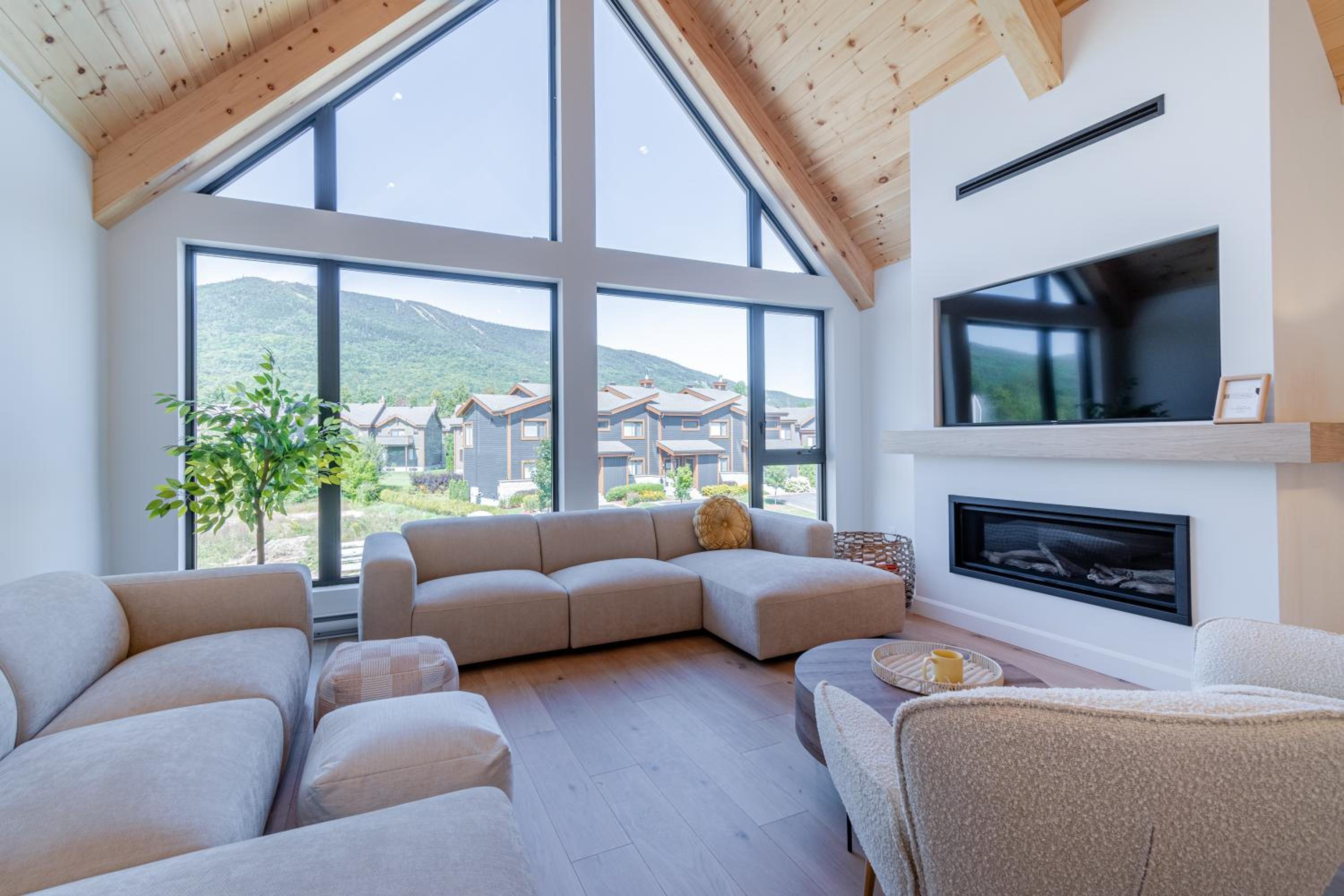 SOFA VILLAS - Mont Sainte-Anne