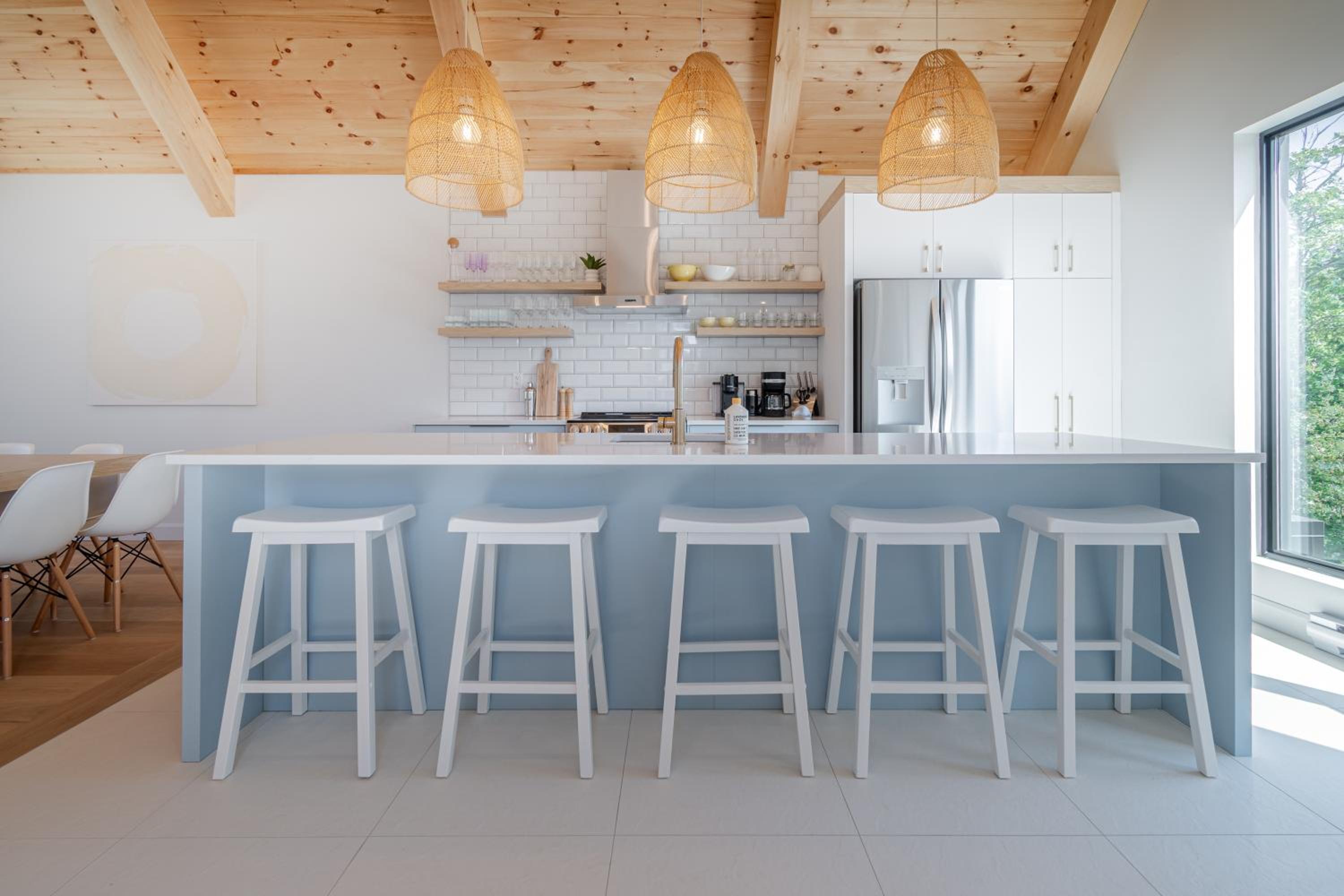 SOFA VILLAS - Mont Sainte-Anne
