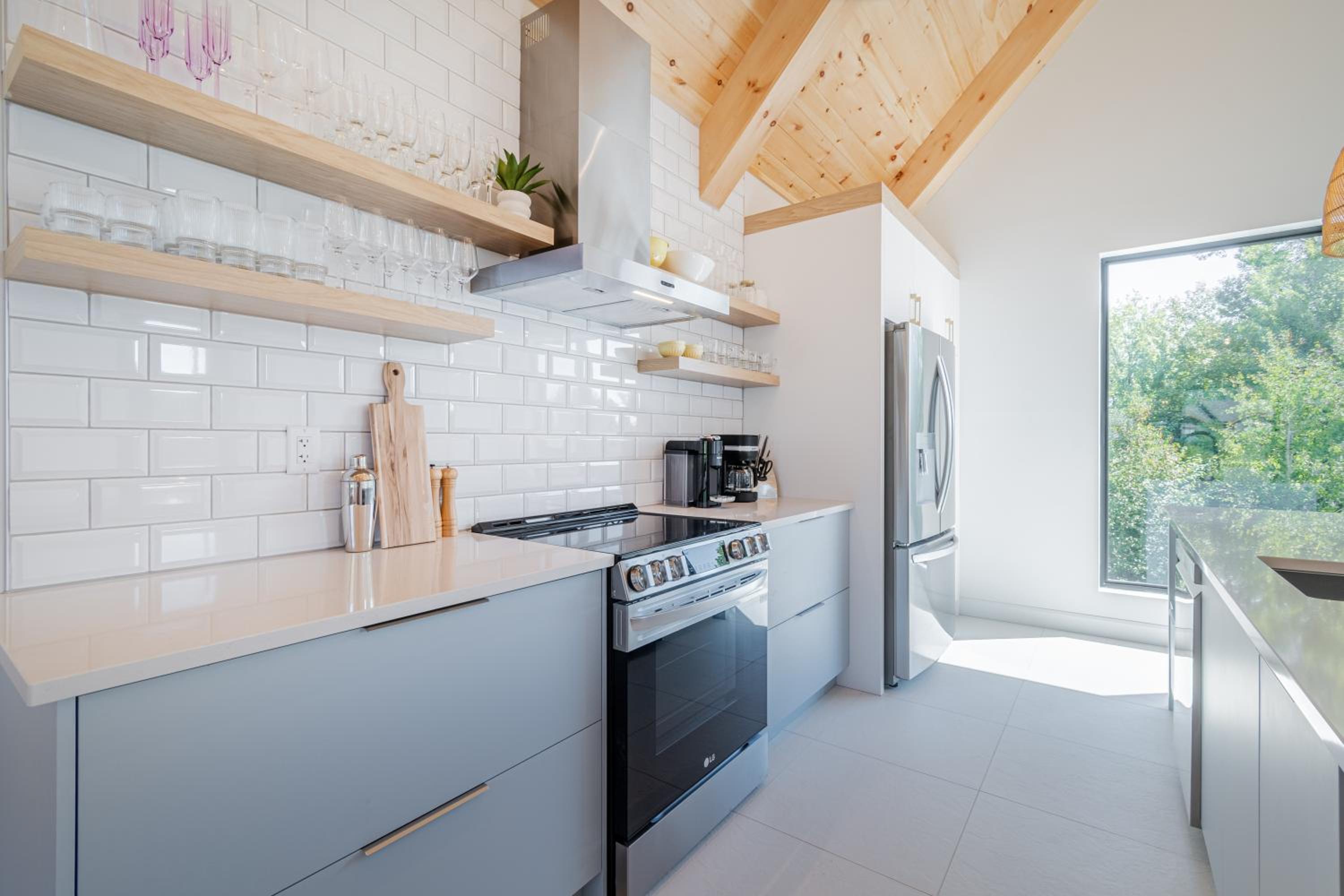 SOFA VILLAS - Mont Sainte-Anne