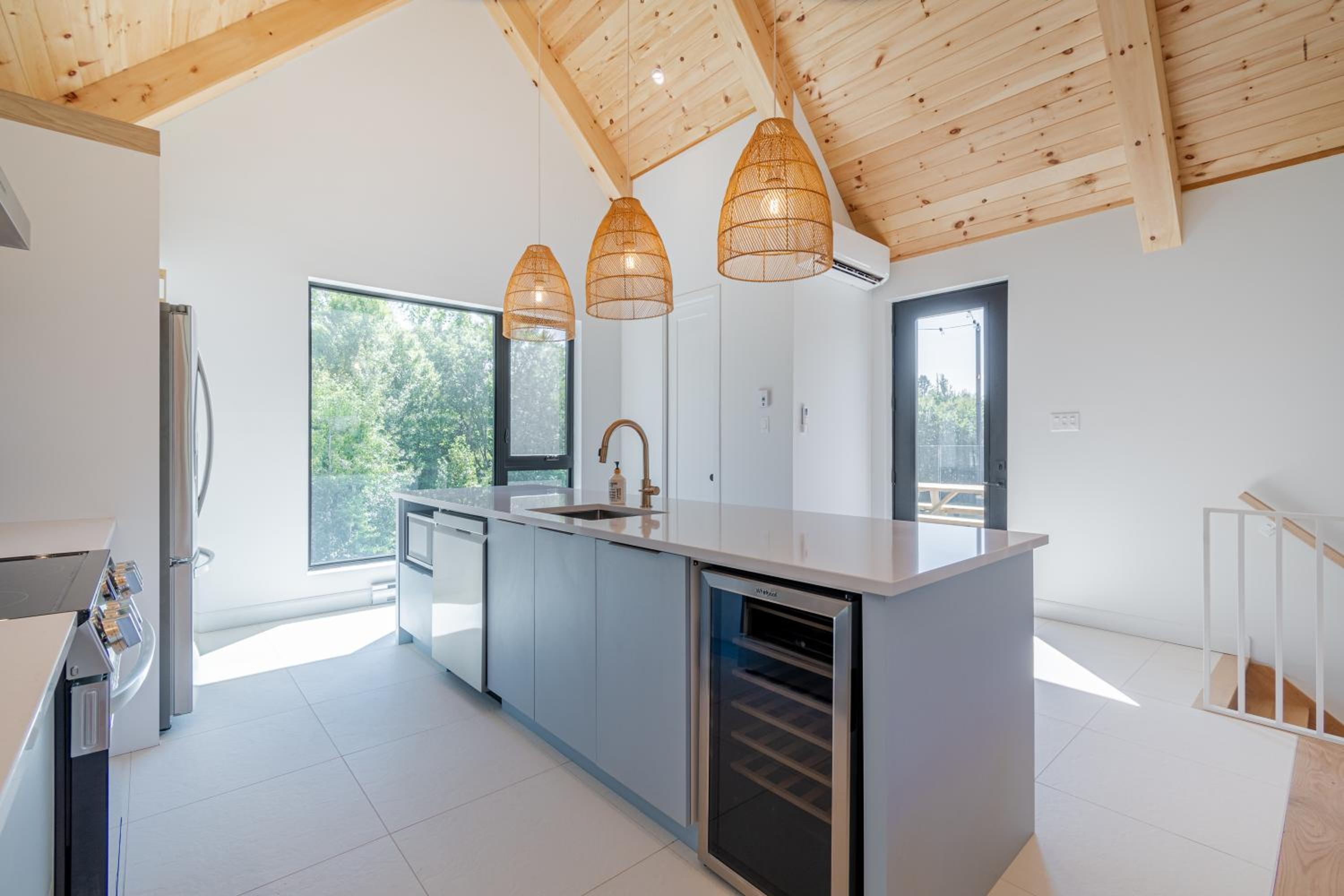 SOFA VILLAS - Mont Sainte-Anne