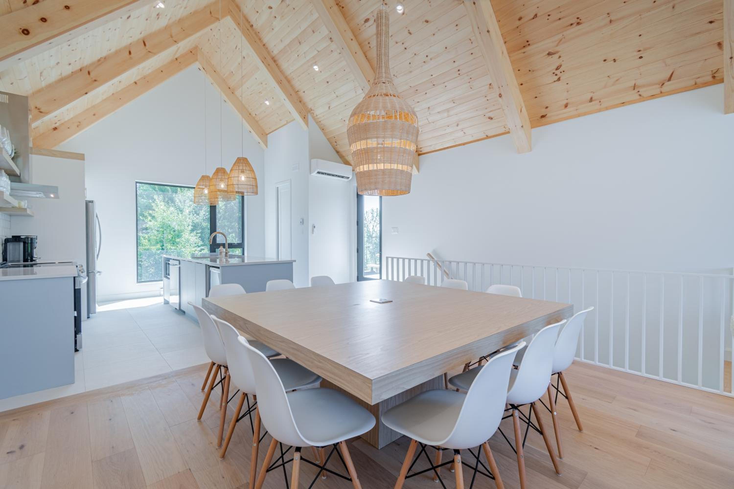SOFA VILLAS - Mont Sainte-Anne