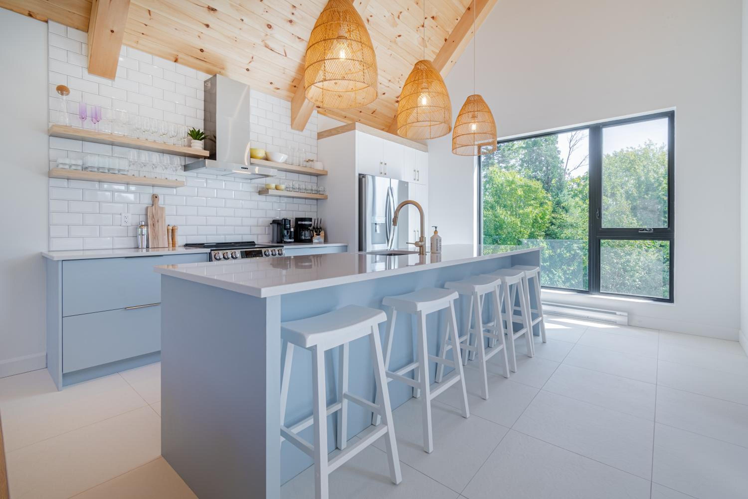 SOFA VILLAS - Mont Sainte-Anne