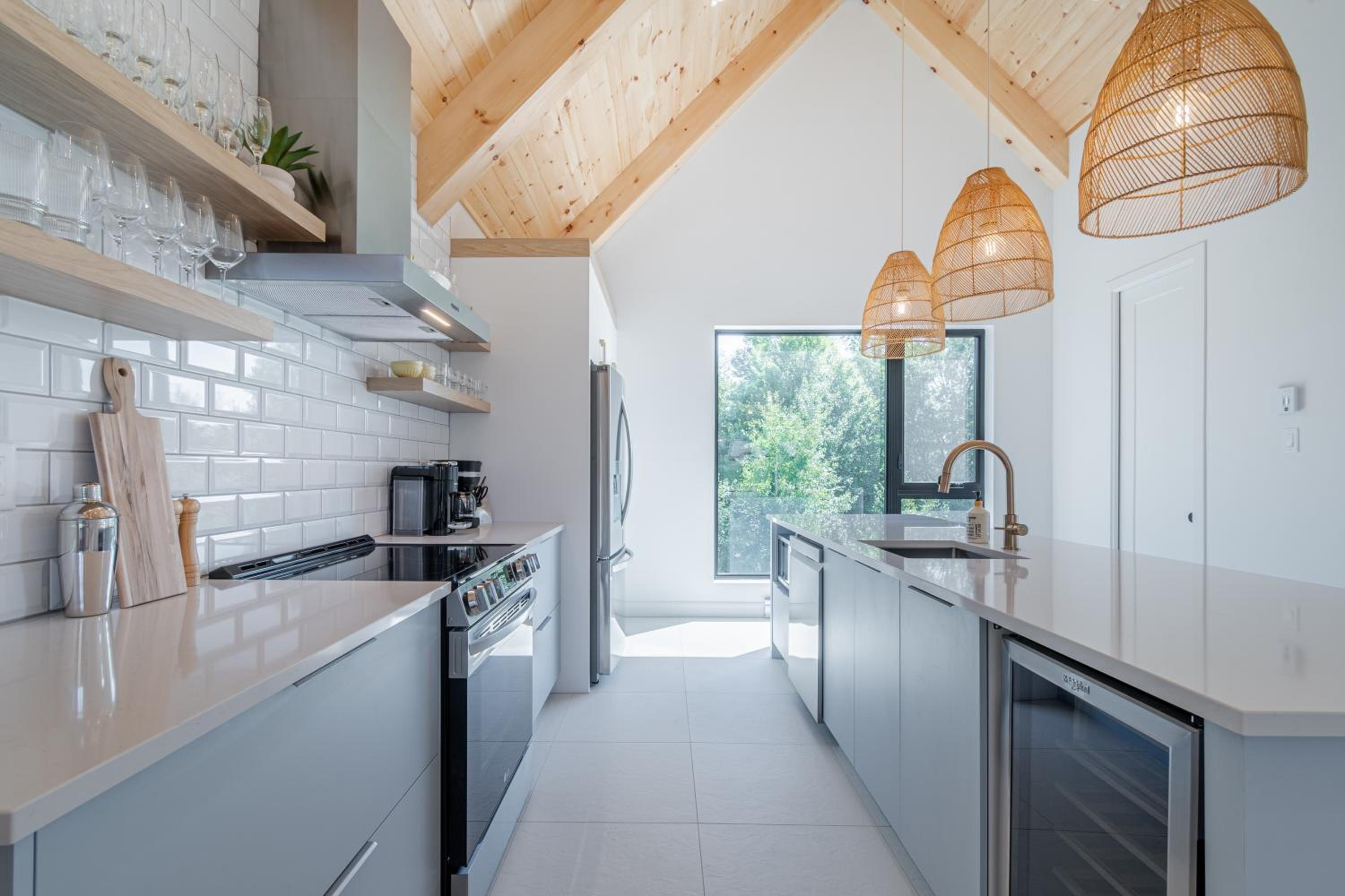 SOFA VILLAS - Mont Sainte-Anne