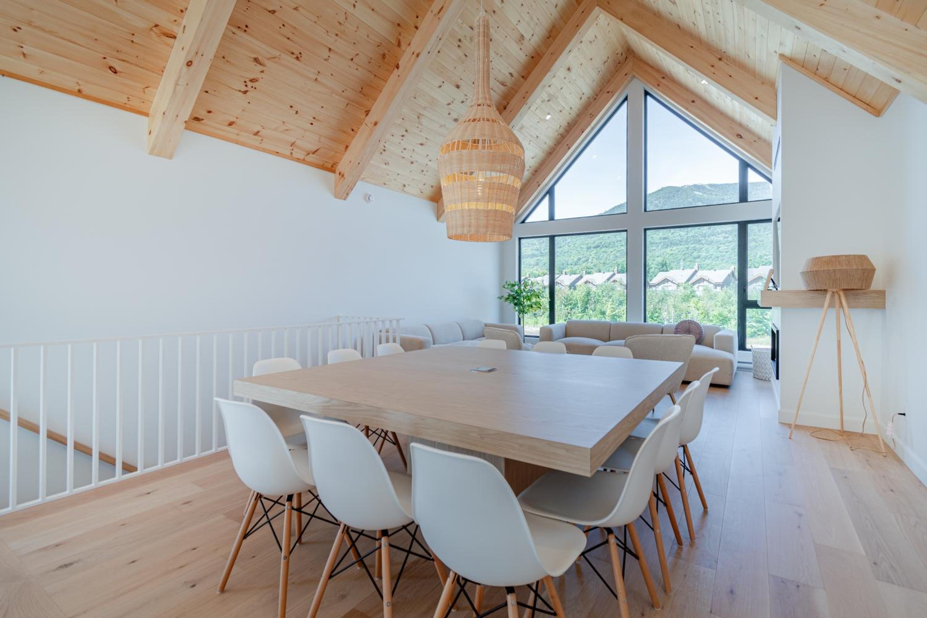 SOFA VILLAS - Mont Sainte-Anne
