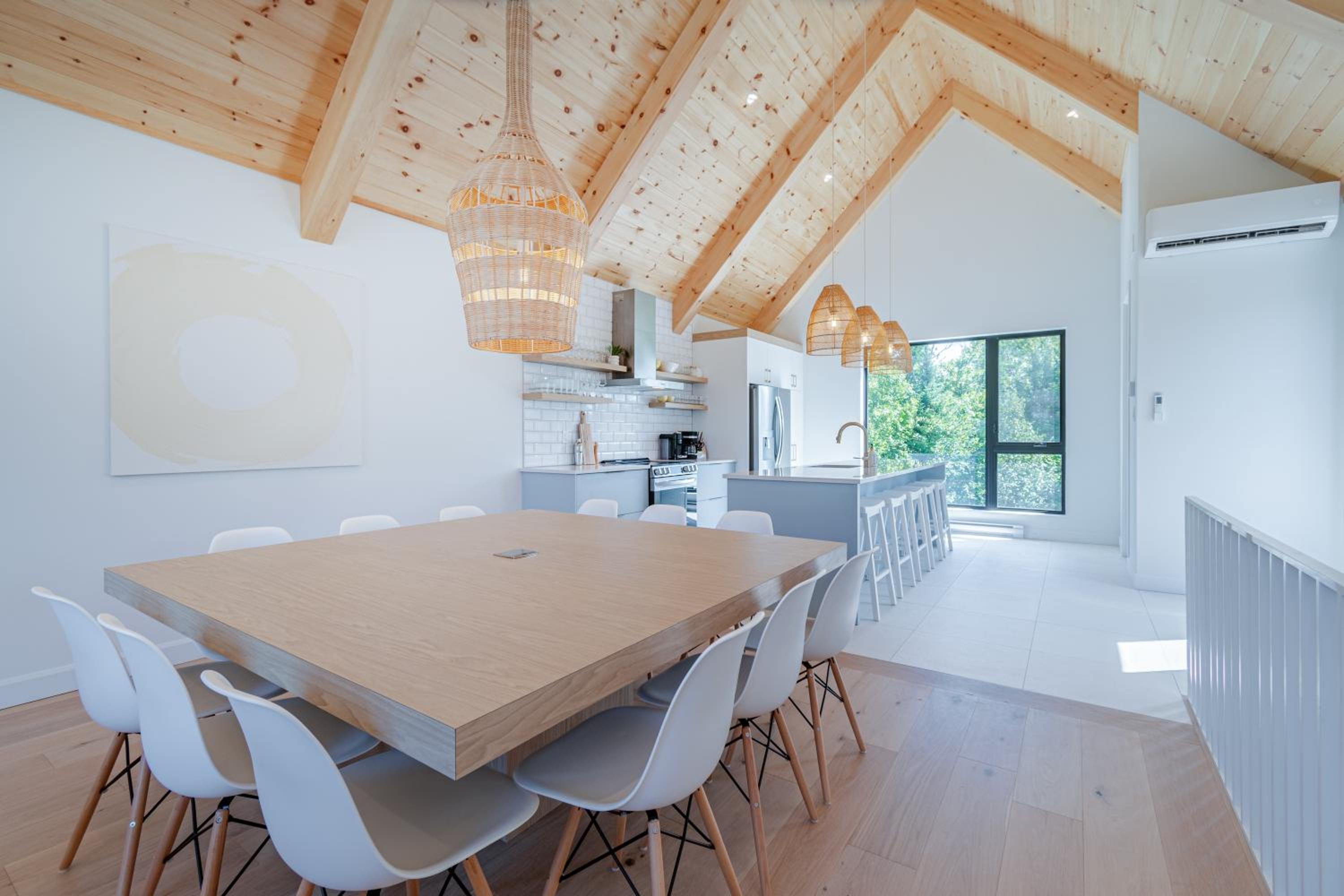 SOFA VILLAS - Mont Sainte-Anne