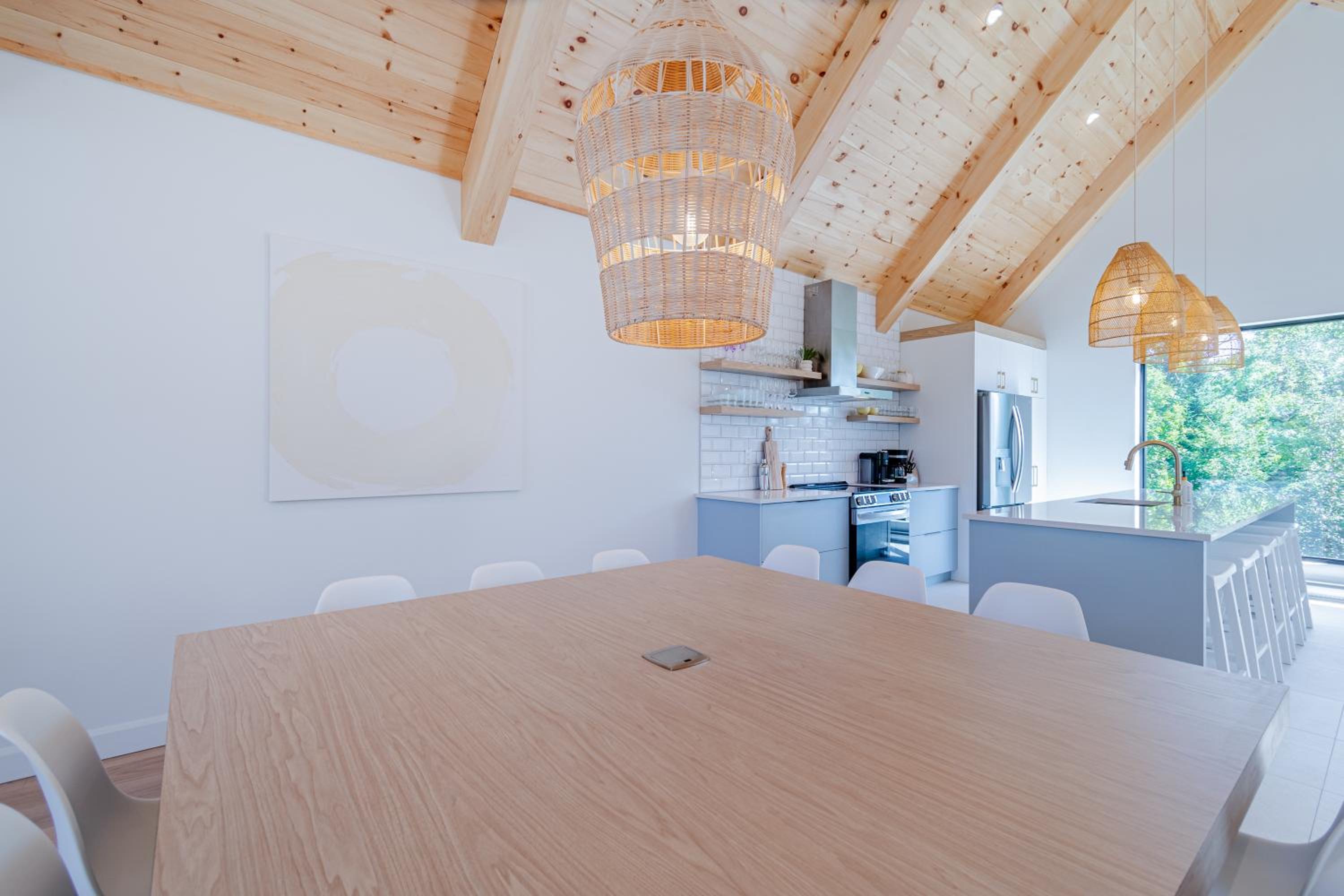 SOFA VILLAS - Mont Sainte-Anne